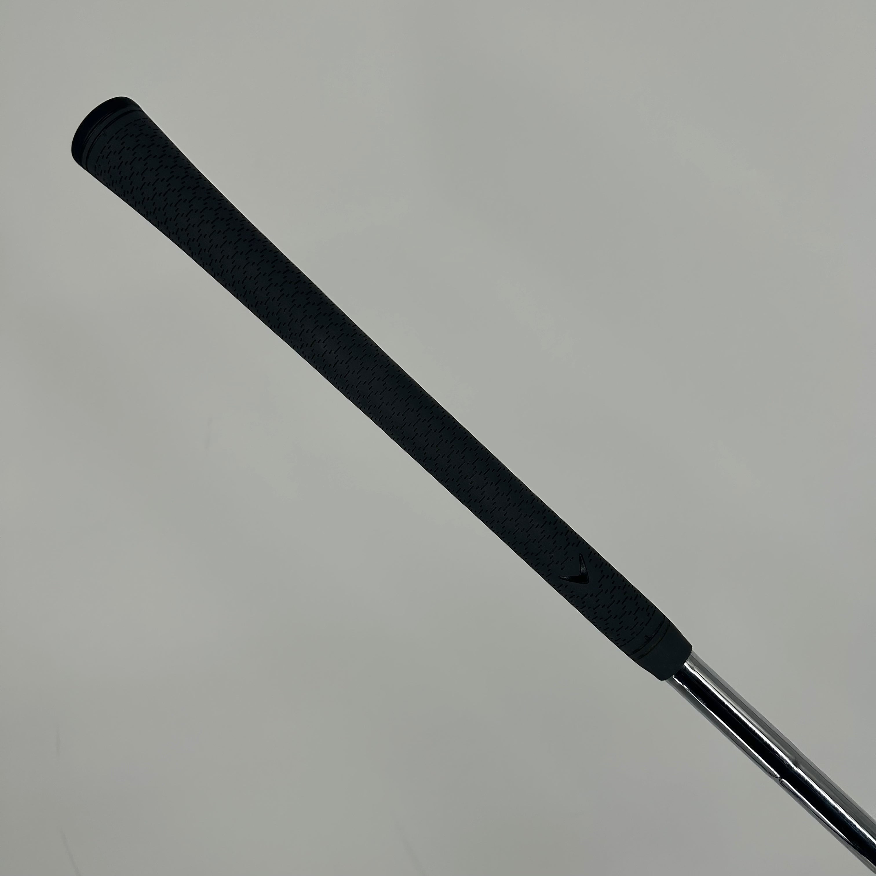 Callaway Jaws Full Toe Black Wedge / 60 Degree / Dynamic Gold Spinner 115