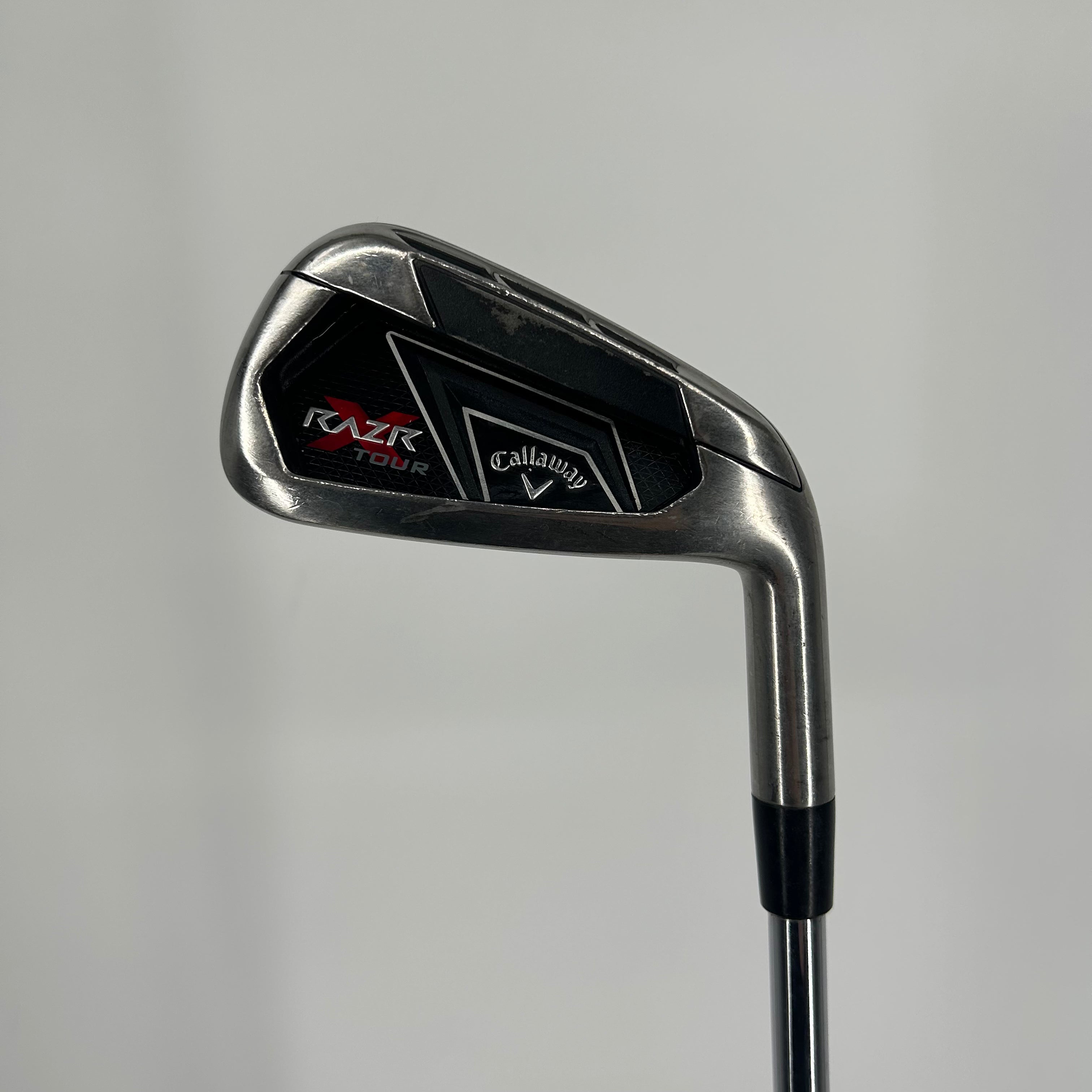 Callaway RAZR X Tour 3 Iron / 19 Degree / Dynamic Gold S300 / Stiff Flex