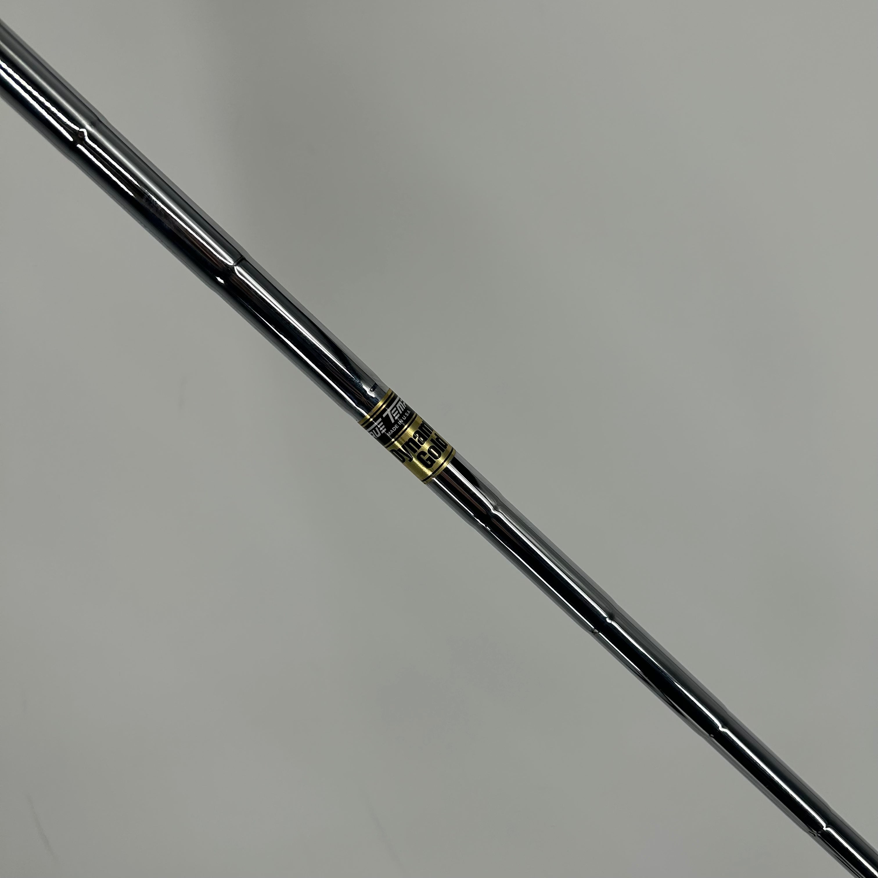 Callaway RAZR X Tour 3 Iron / 19 Degree / Dynamic Gold S300 / Stiff Flex