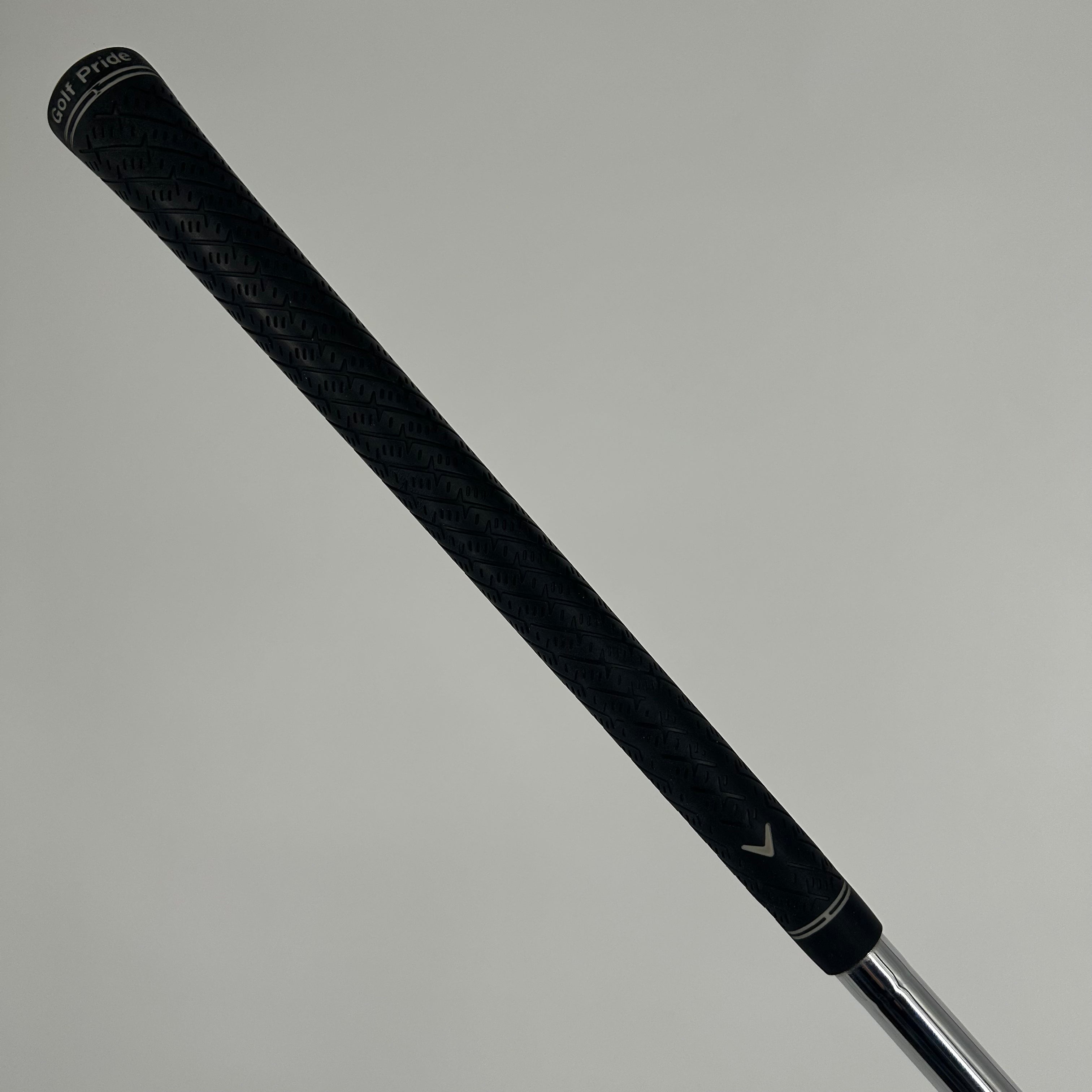 Callaway Apex Pro 2021 Irons / 4-PW / Elevate MPH 115 Shafts / Stiff Flex