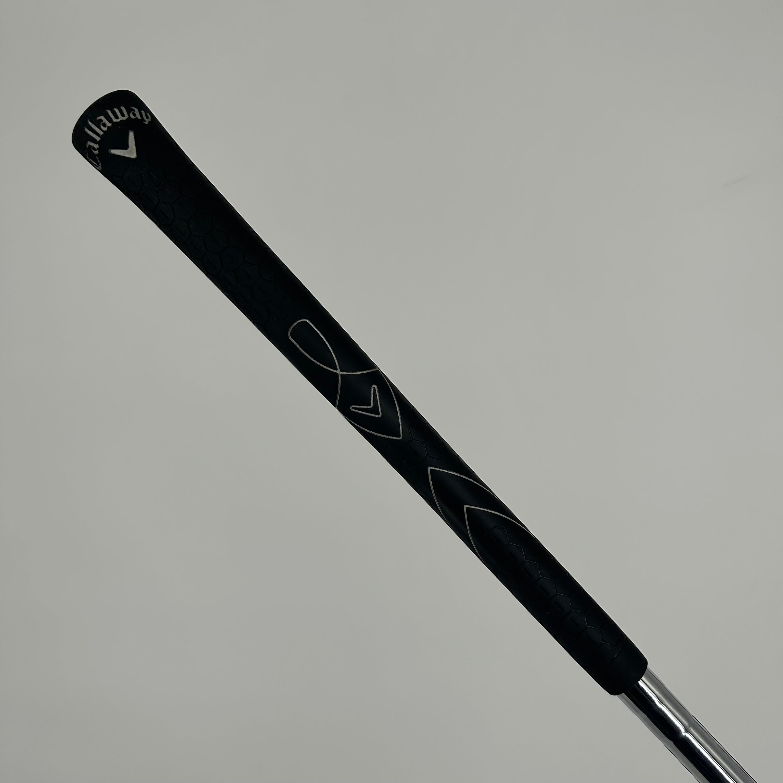 Callaway RAZR X HL / 4-PW+AW / Callaway M-10 Steel Shafts / Uniflex Shaft