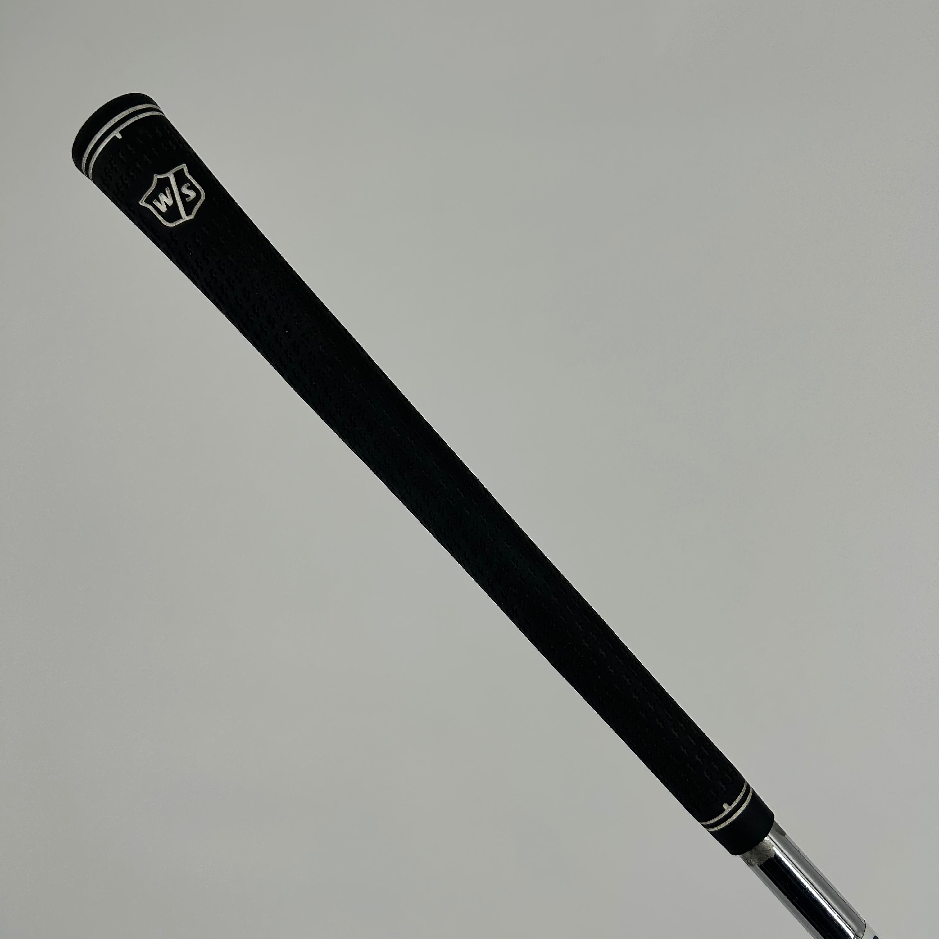 Wilson Staff D9 Left Handed Irons / 5-SW / KBS MAX Ultralight / Regular