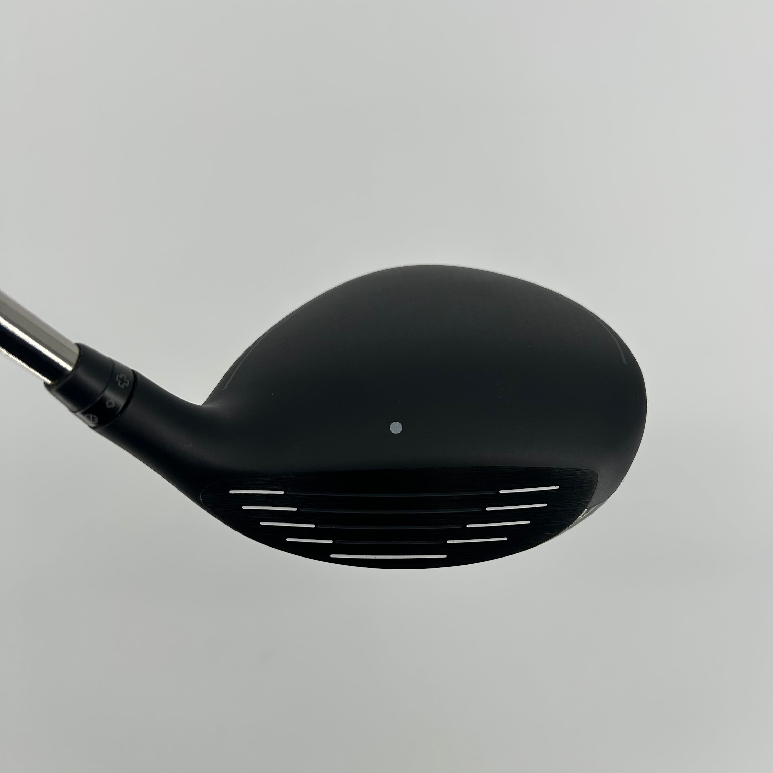 Ping G440 Max Left Handed 7 Wood / 21 Degree / Ping Tour 2.0 Chrome / Stiff Flex