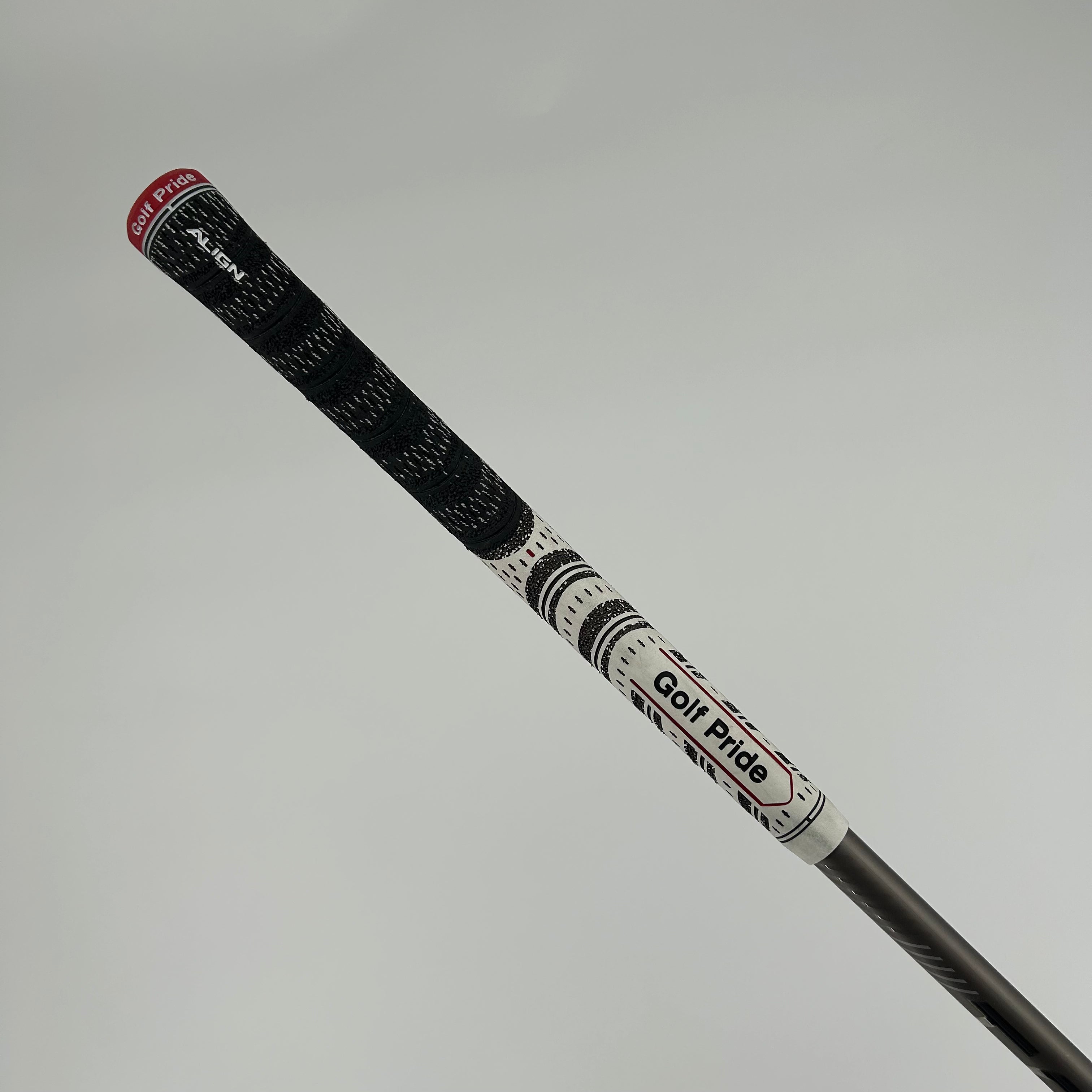 Ping G440 Max Left Handed 7 Wood / 21 Degree / Ping Tour 2.0 Chrome / Stiff Flex