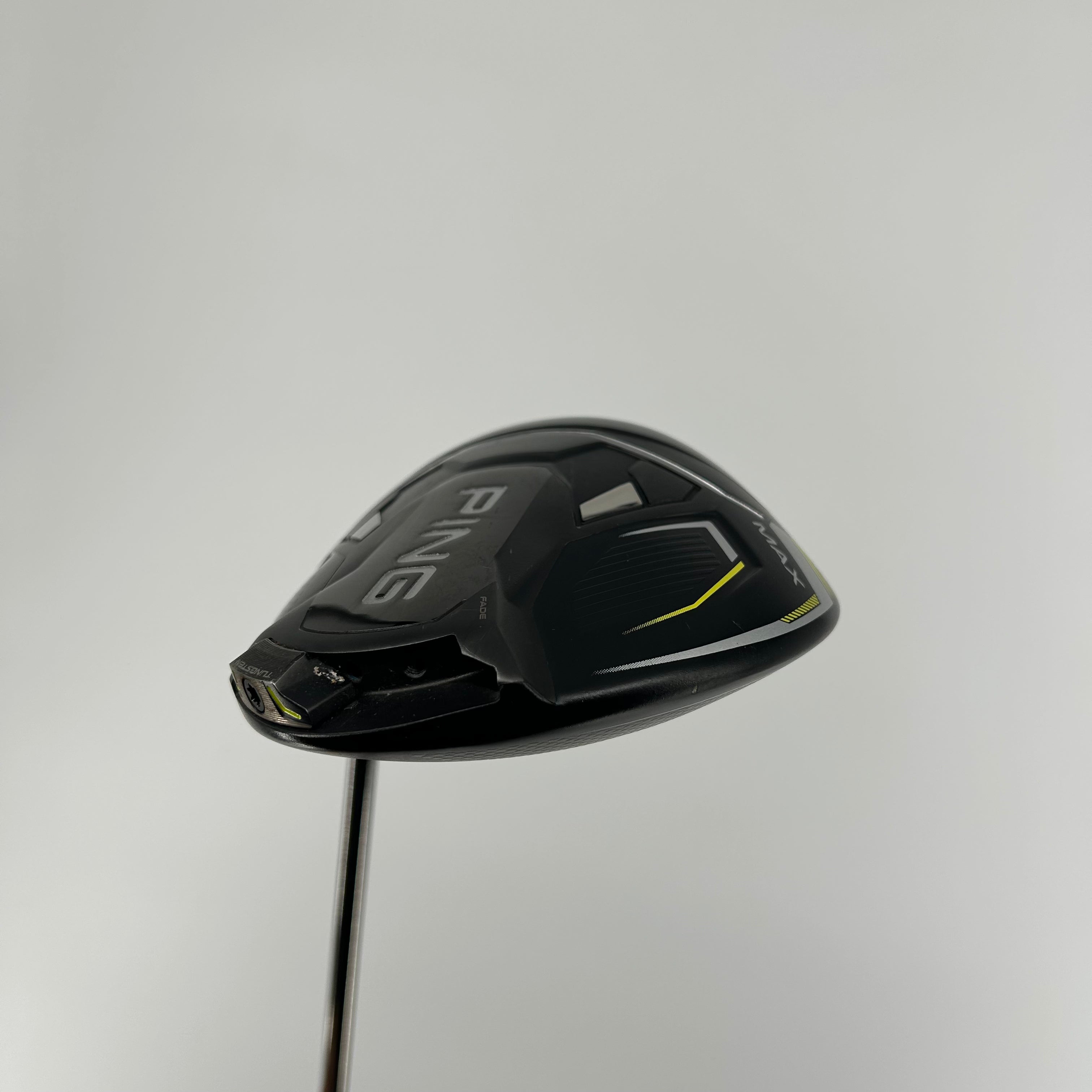 Ping G430 Max Left Handed Driver / 9.0 Degree / Ping Tour 2.0 Stiff Flex Shaft