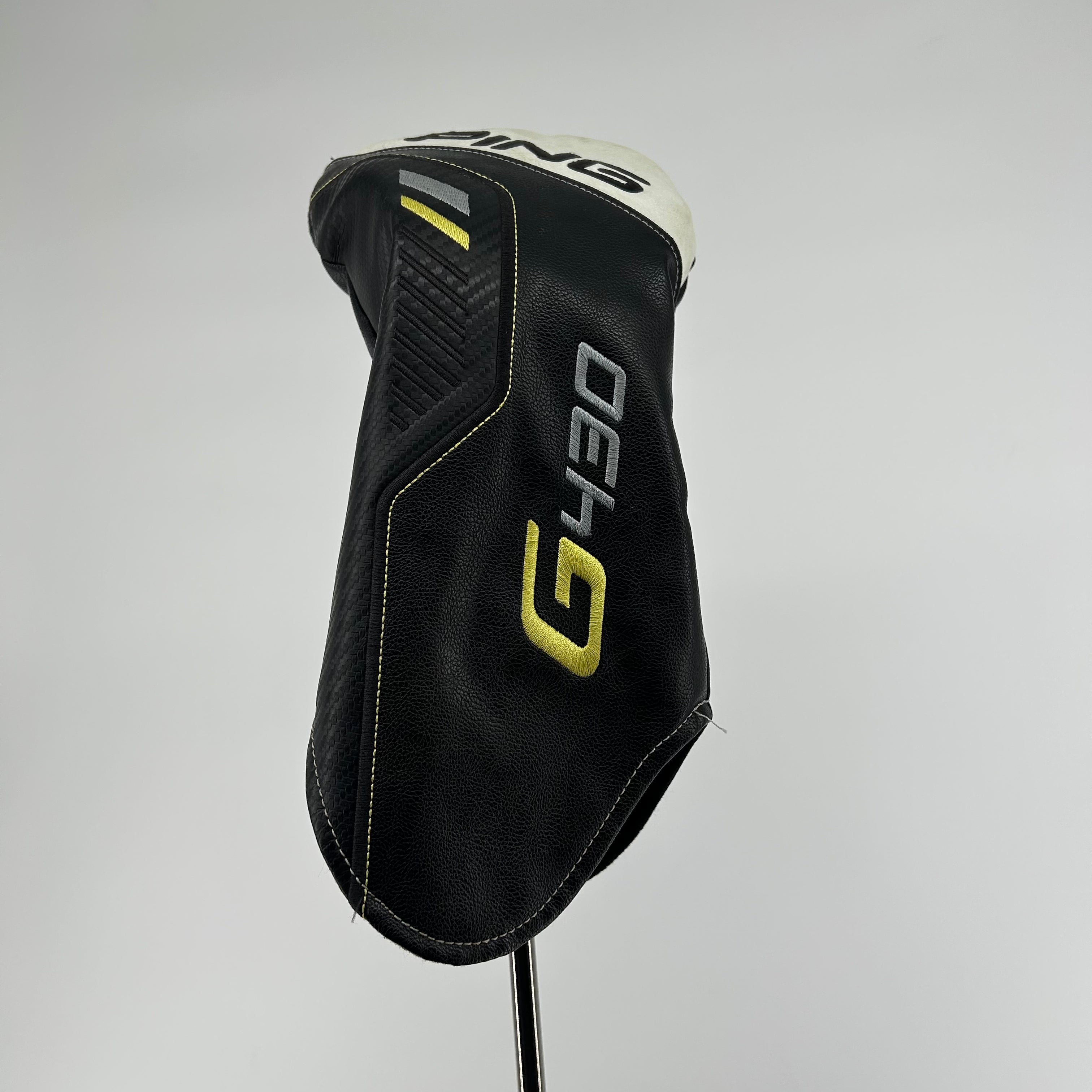 Ping G430 Max Left Handed Driver / 9.0 Degree / Ping Tour 2.0 Stiff Flex Shaft