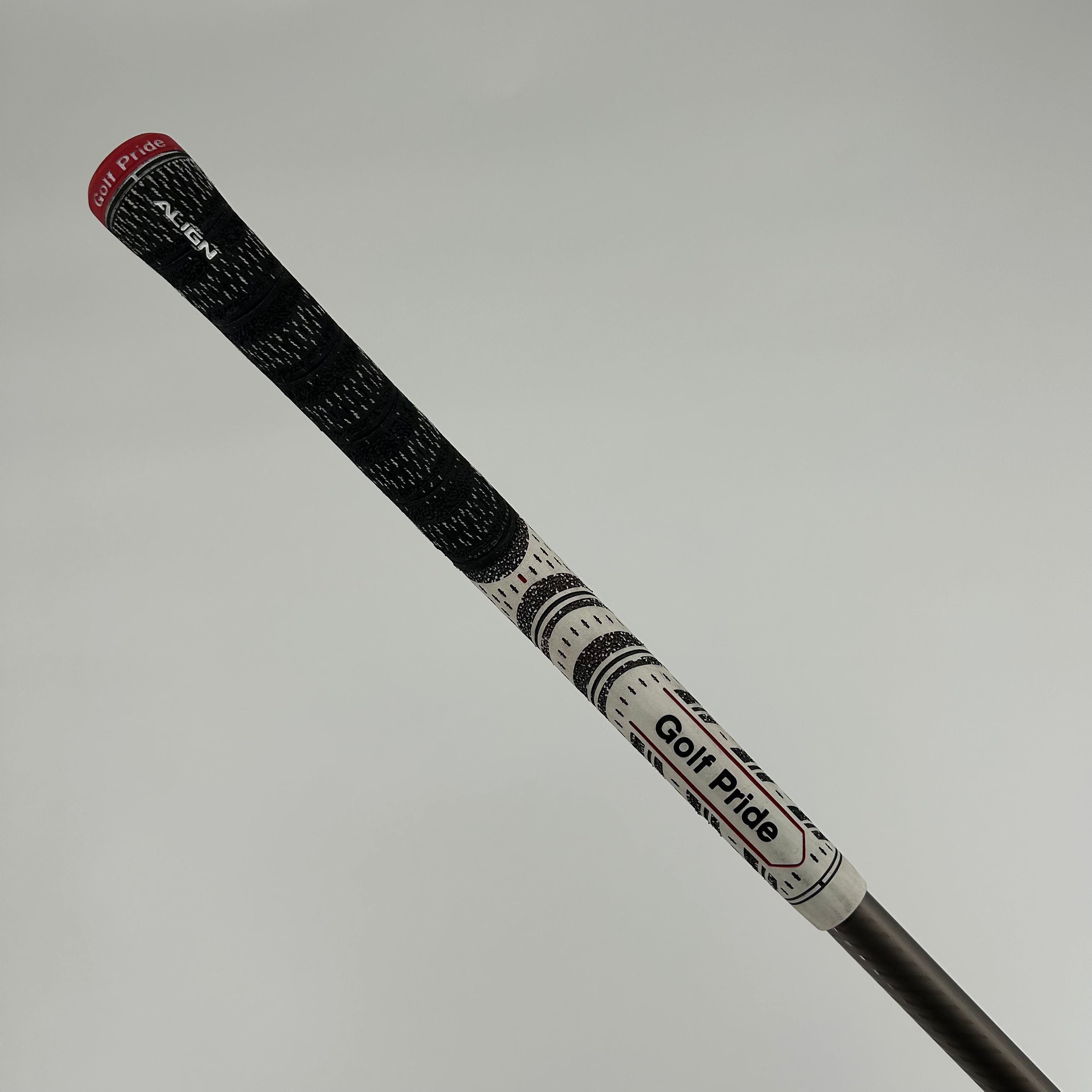 Ping G440 Left Handed 4 Hybrid / 24 Degree / Ping Tour 2.0 Chrome Shaft / Stiff Flex