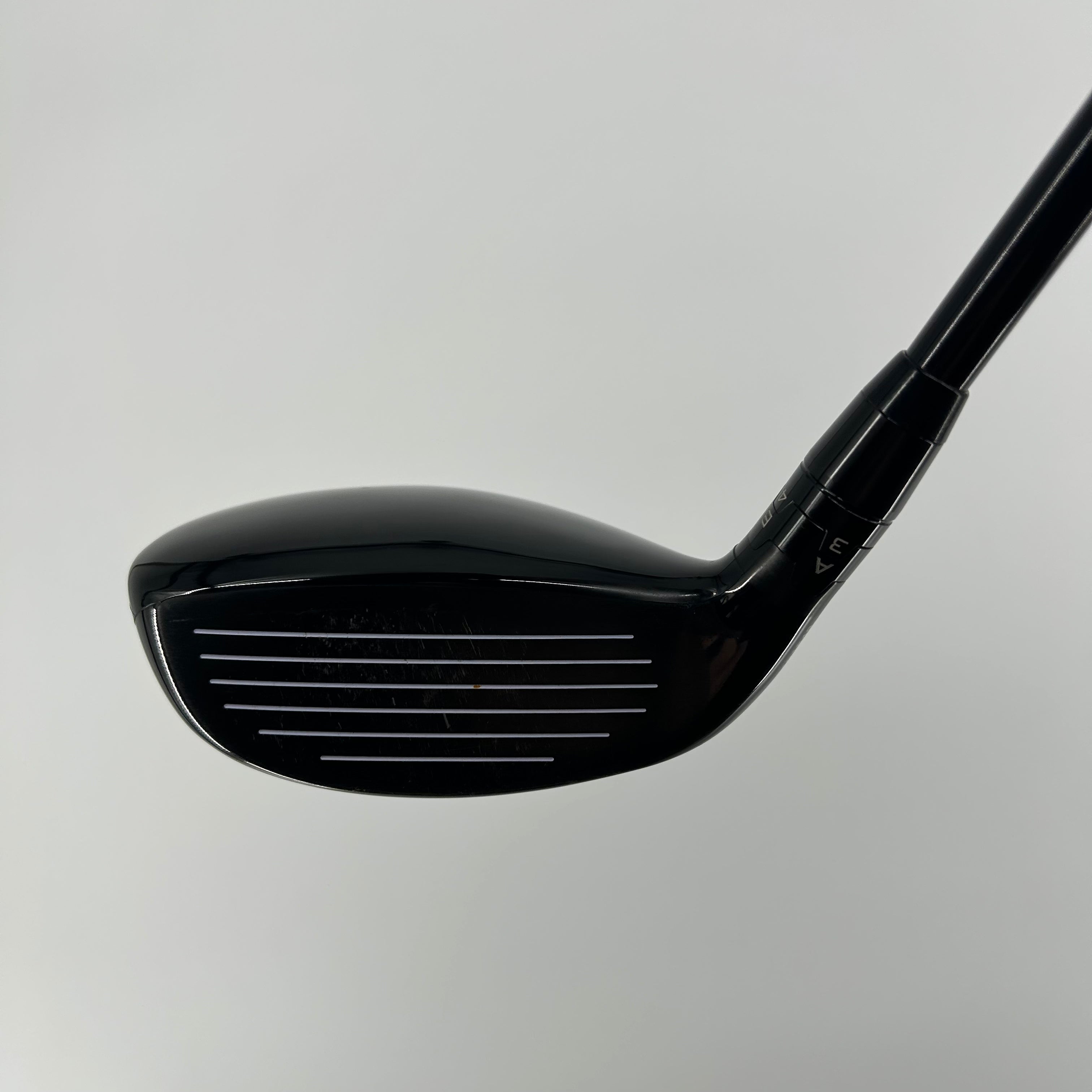 Titleist TSR2 4 Hybrid / 21 Degree / Tensei Blue Regular Flex