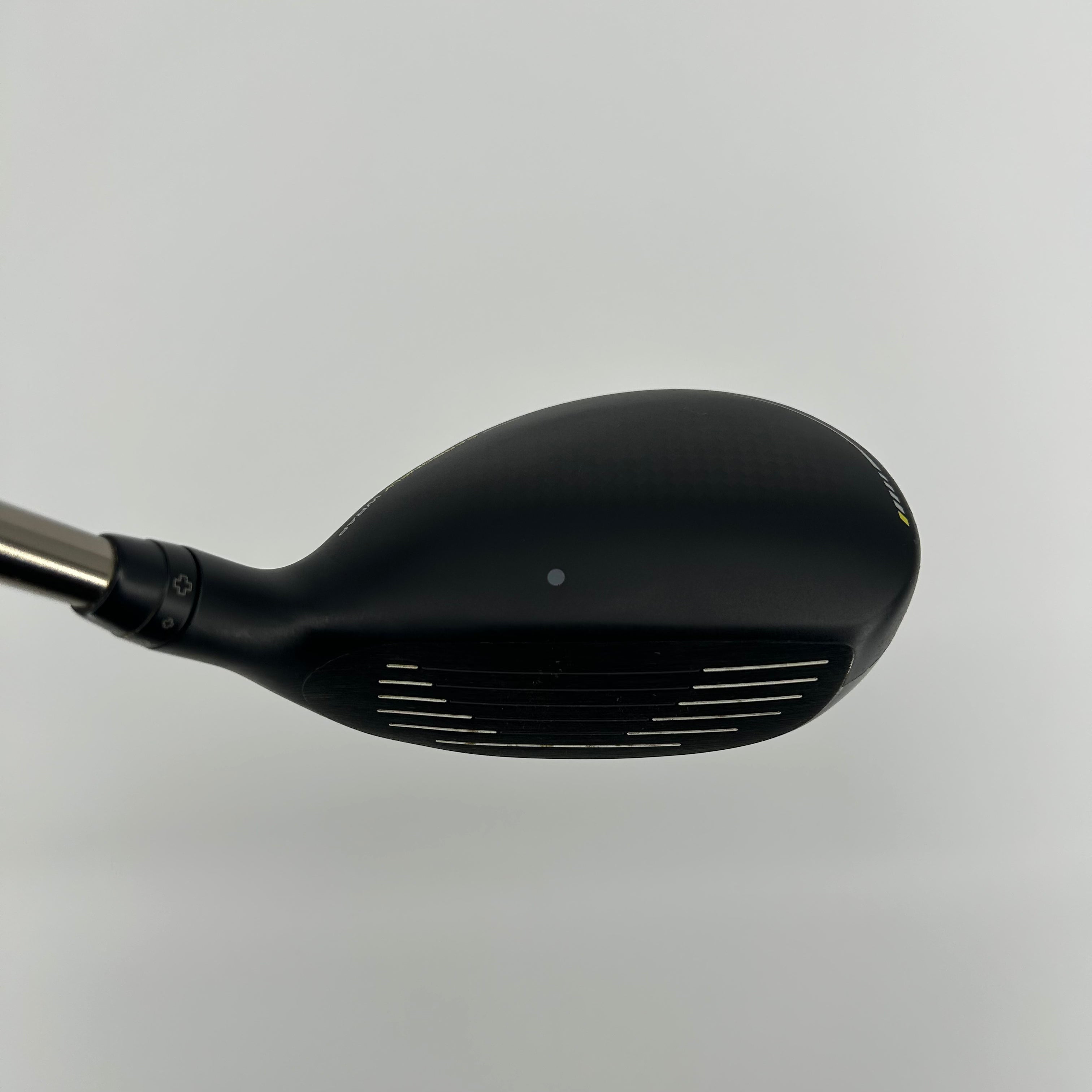 Ping G430 Left Handed 5 Hybrid / 26 Degree / Ping Tour 2.0 Chrome Shaft / Stiff Flex