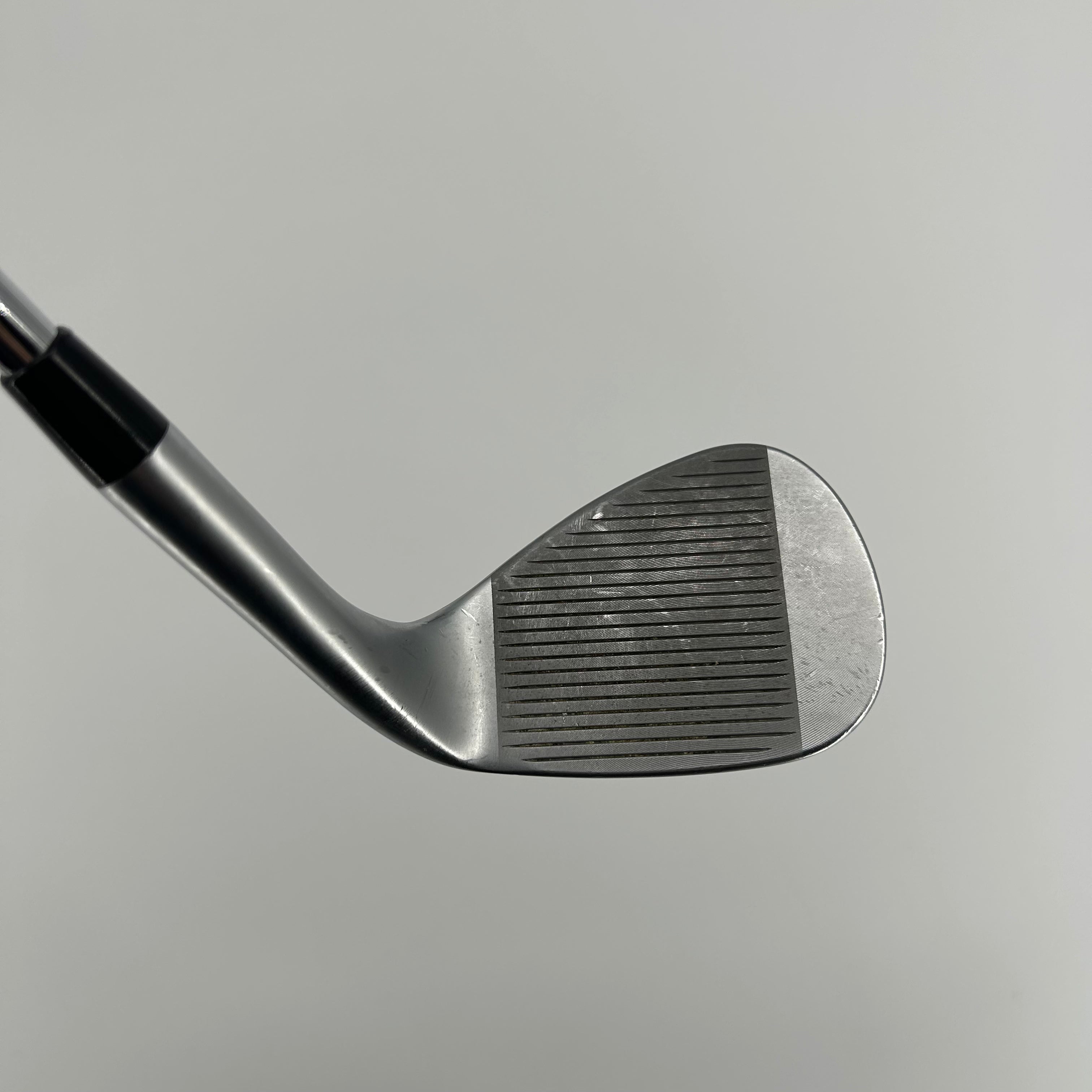 PING S159 Left Handed Lob Wedge / 58 Degree / Red Dot / Ping Z-Z115 Shaft / Wedge Flex