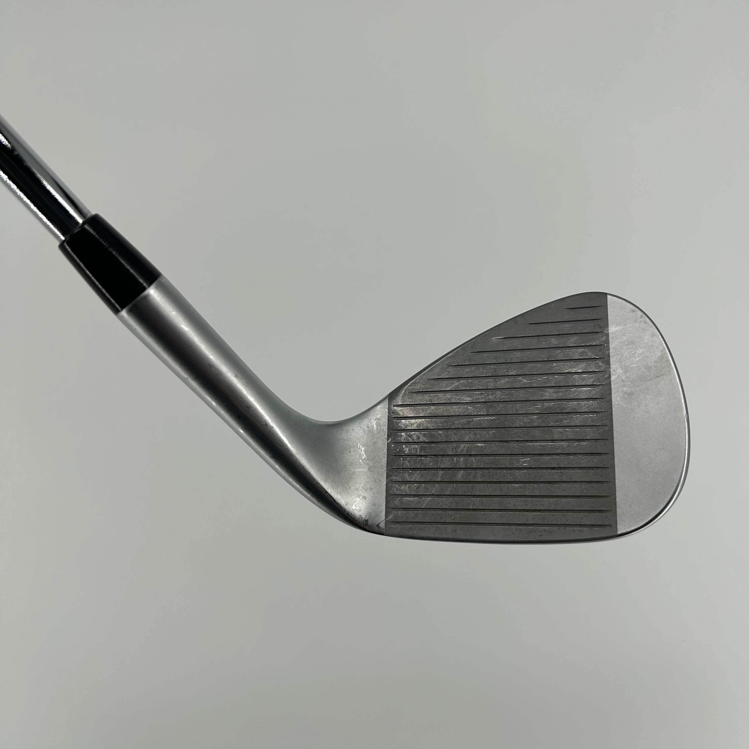 PING S159 Left Handed Gap Wedge / 50 Degree / Red Dot / Ping Z-Z115 Shaft / Wedge Flex