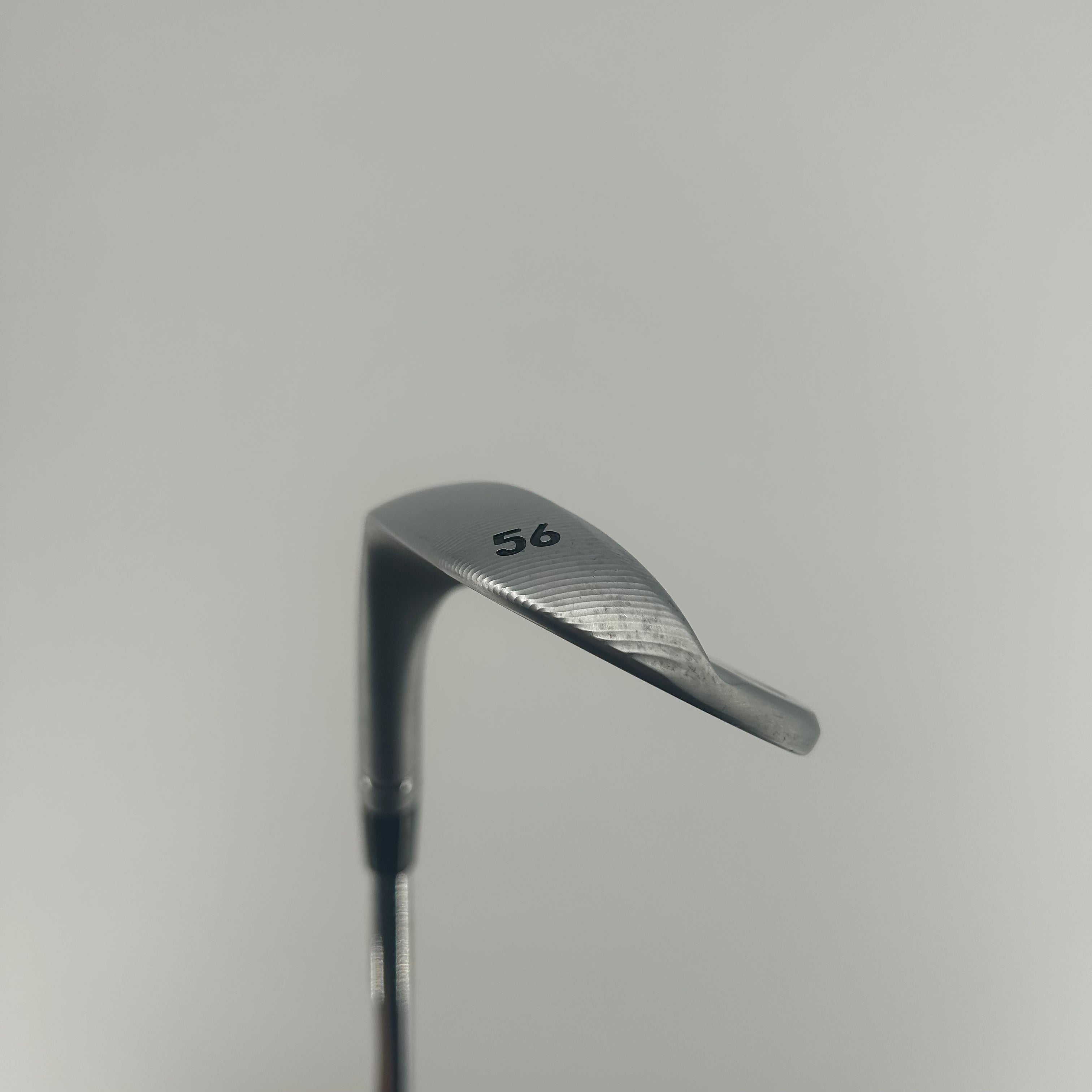 TaylorMade Milled Grind 3 TW Sand Wedge / 56 Degree / Dynamic Gold S200 Stiff Shaft