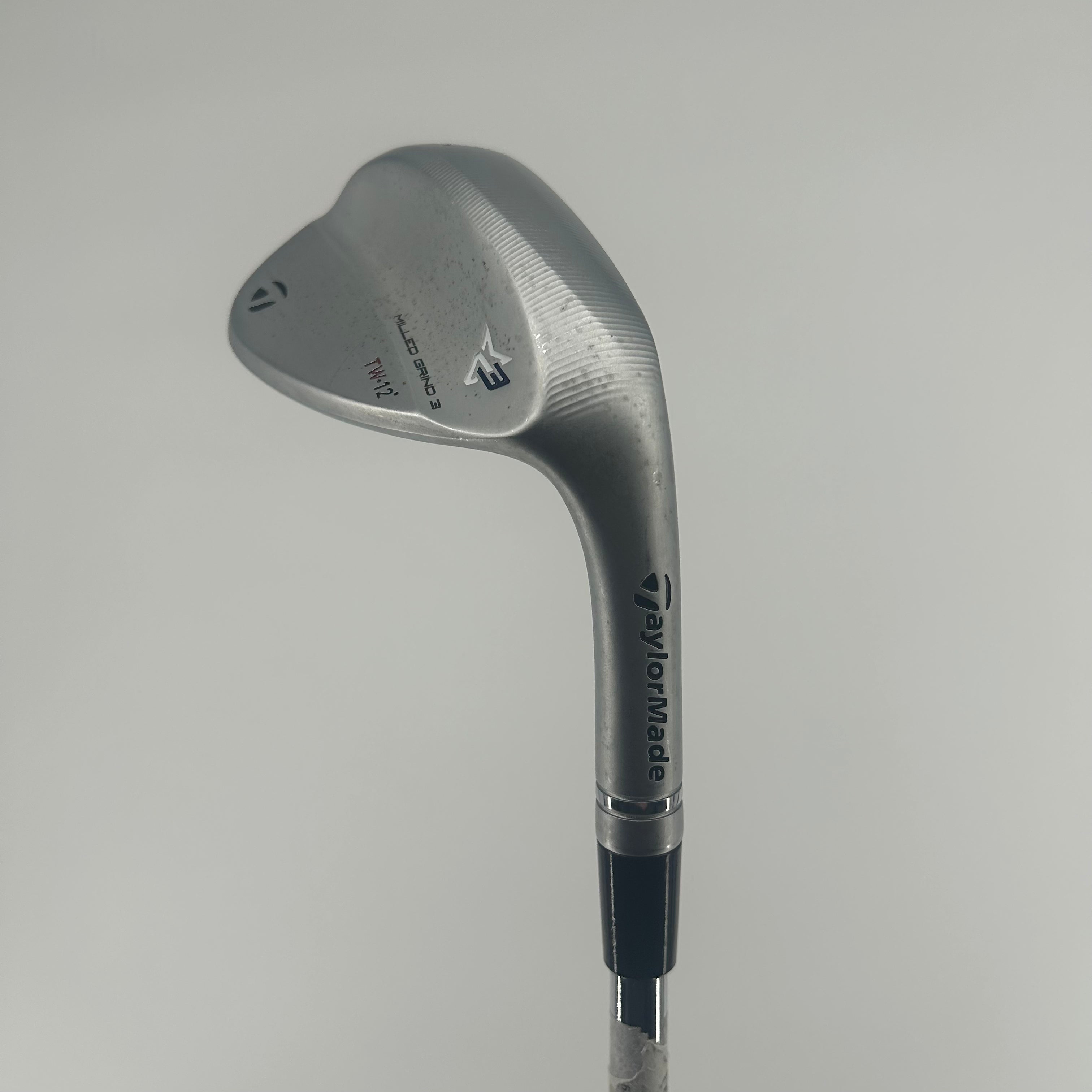 TaylorMade Milled Grind 3 TW Sand Wedge / 56 Degree / Dynamic Gold S200 Stiff Shaft