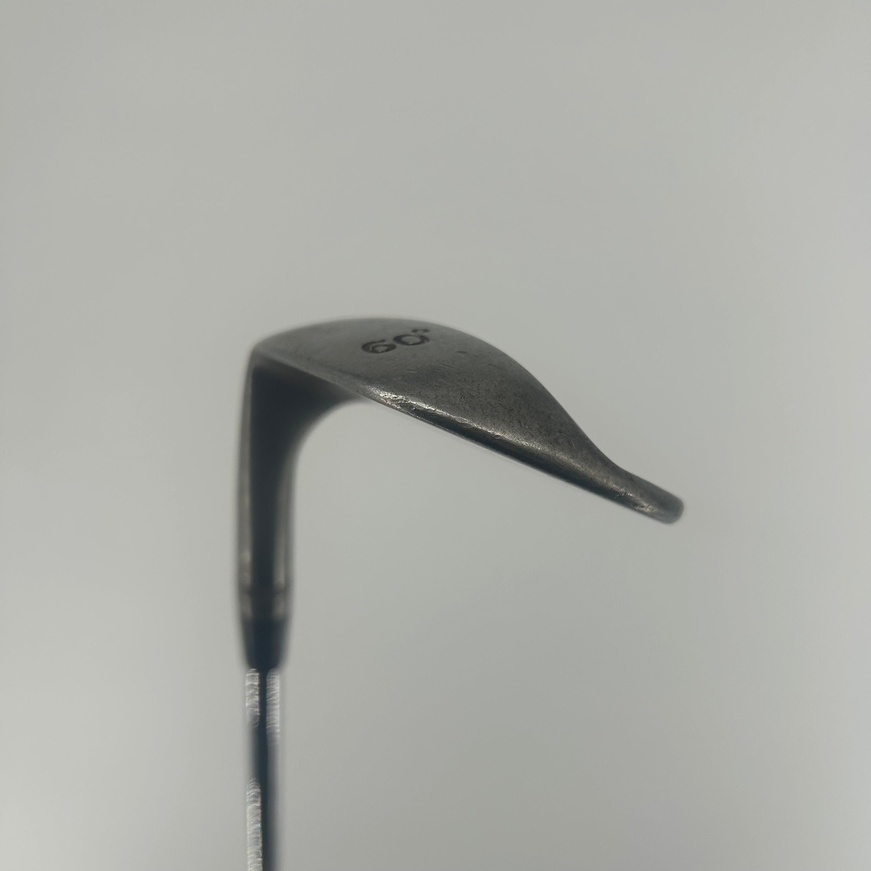 Titleist Vokey Design Oil Can Lob Wedge / 60 Degree / Vokey Wedge Shaft