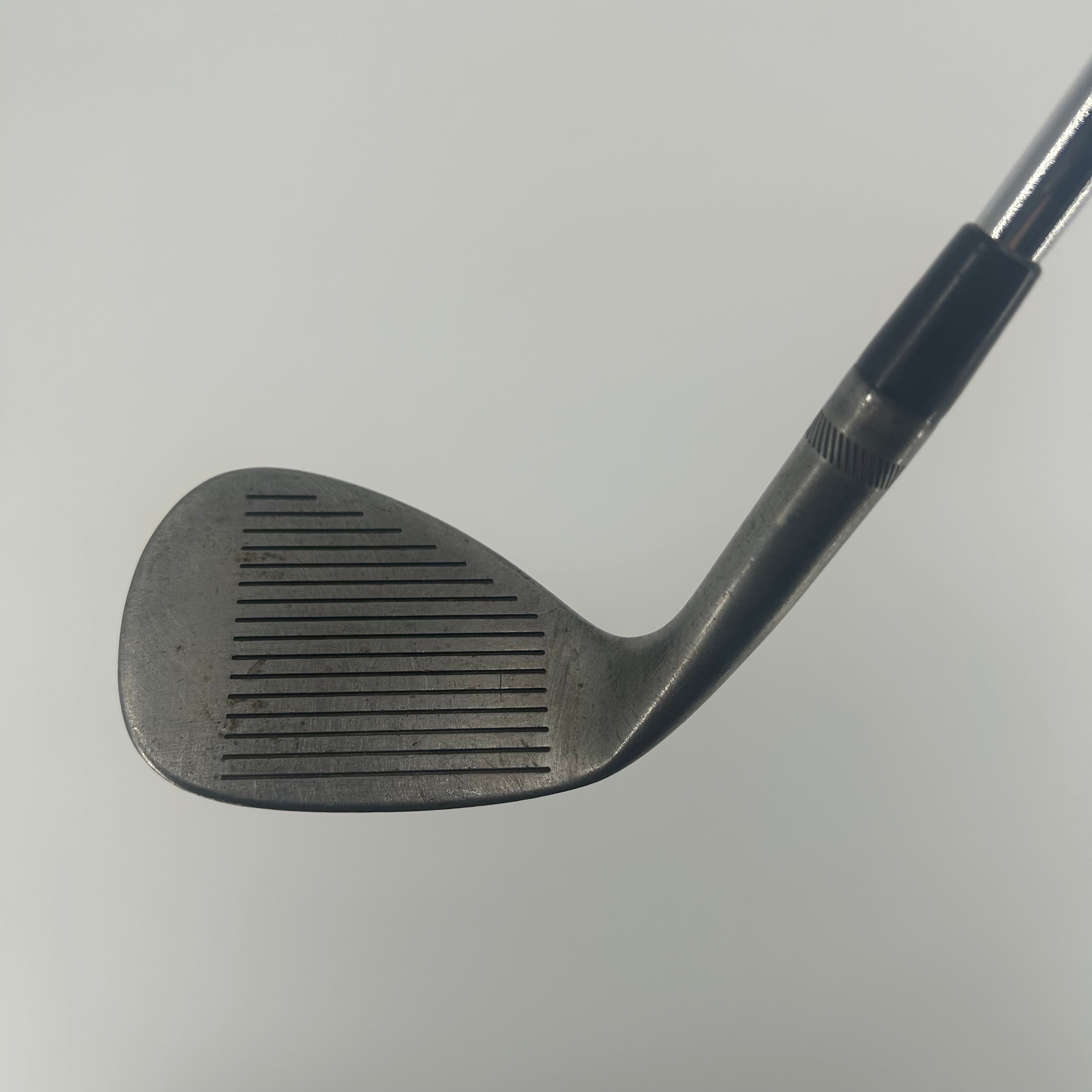 Titleist Vokey Design Oil Can Lob Wedge / 60 Degree / Vokey Wedge Shaft