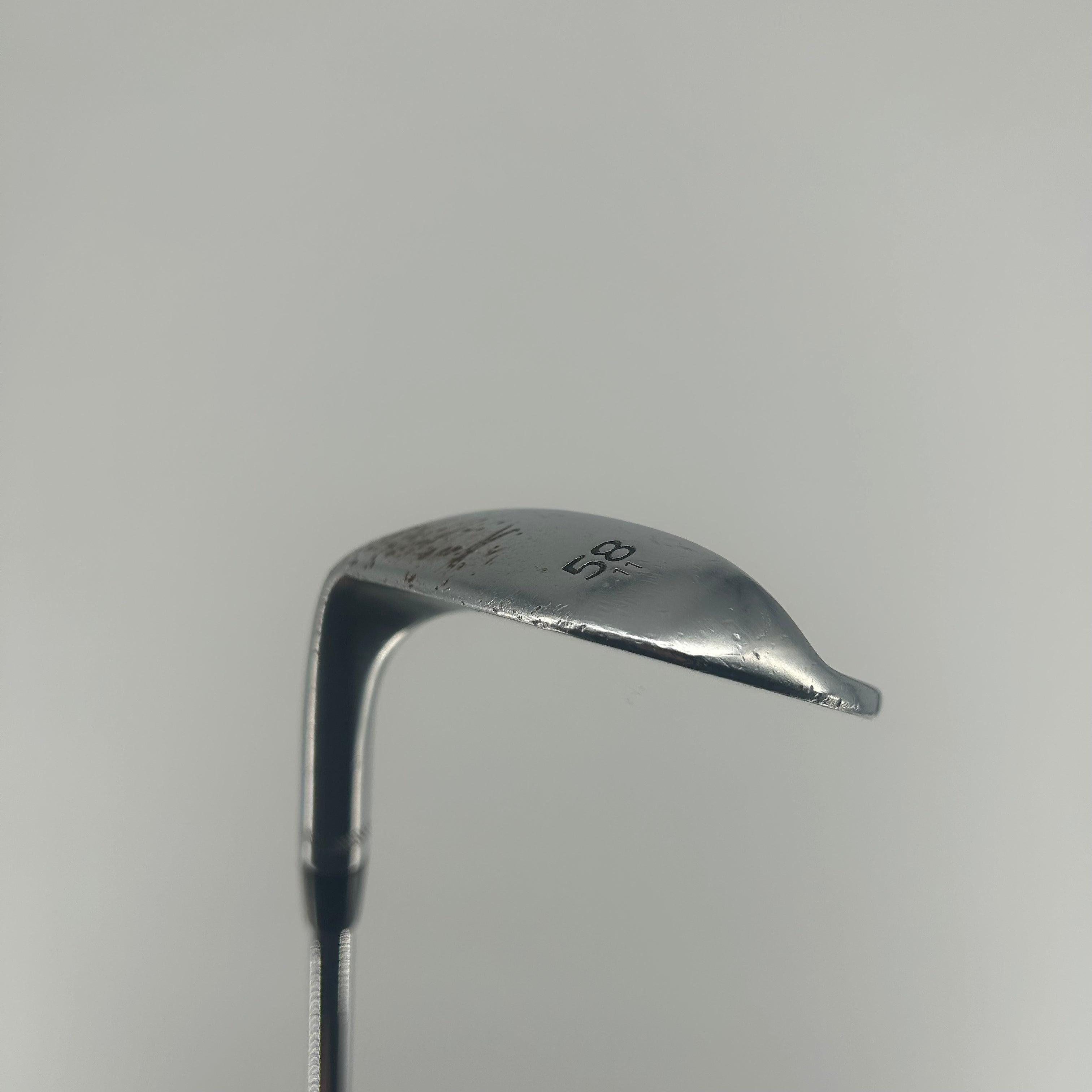 Titleist Vokey SM5 Lob Wedge / 58 Degree / Vokey Wedge Flex Shaft