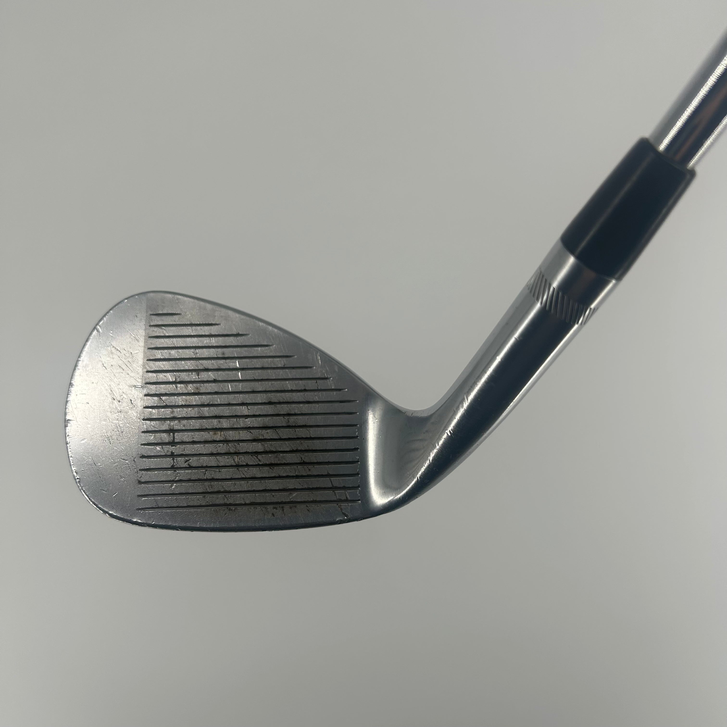 Titleist Vokey SM5 Lob Wedge / 58 Degree / Vokey Wedge Flex Shaft