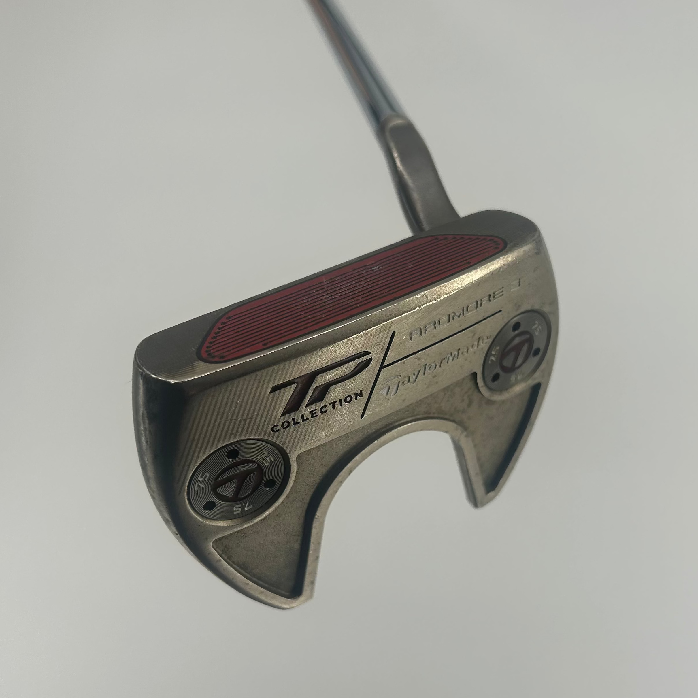 TaylorMade TP Collection Ardmore 3 Putter / 35 Inch