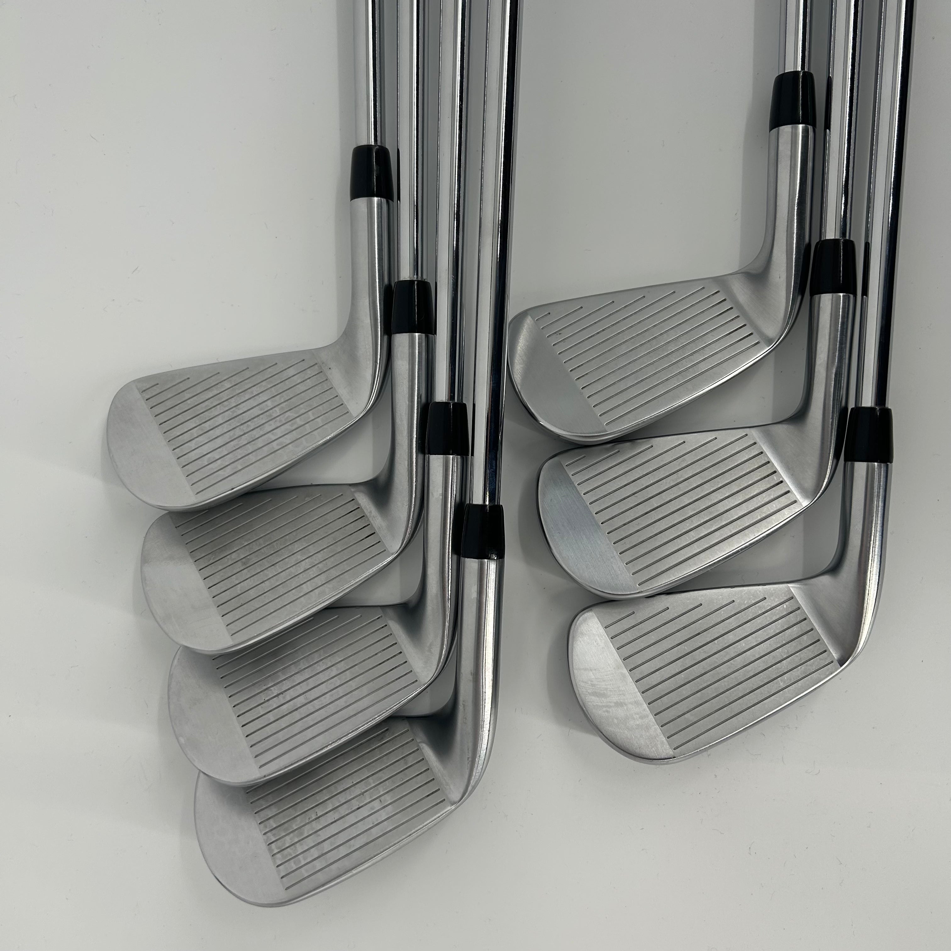 Titleist T100/T150 2023 Combo Iron Set / 4-PW / Project X 6.0 Shafts / Stiff