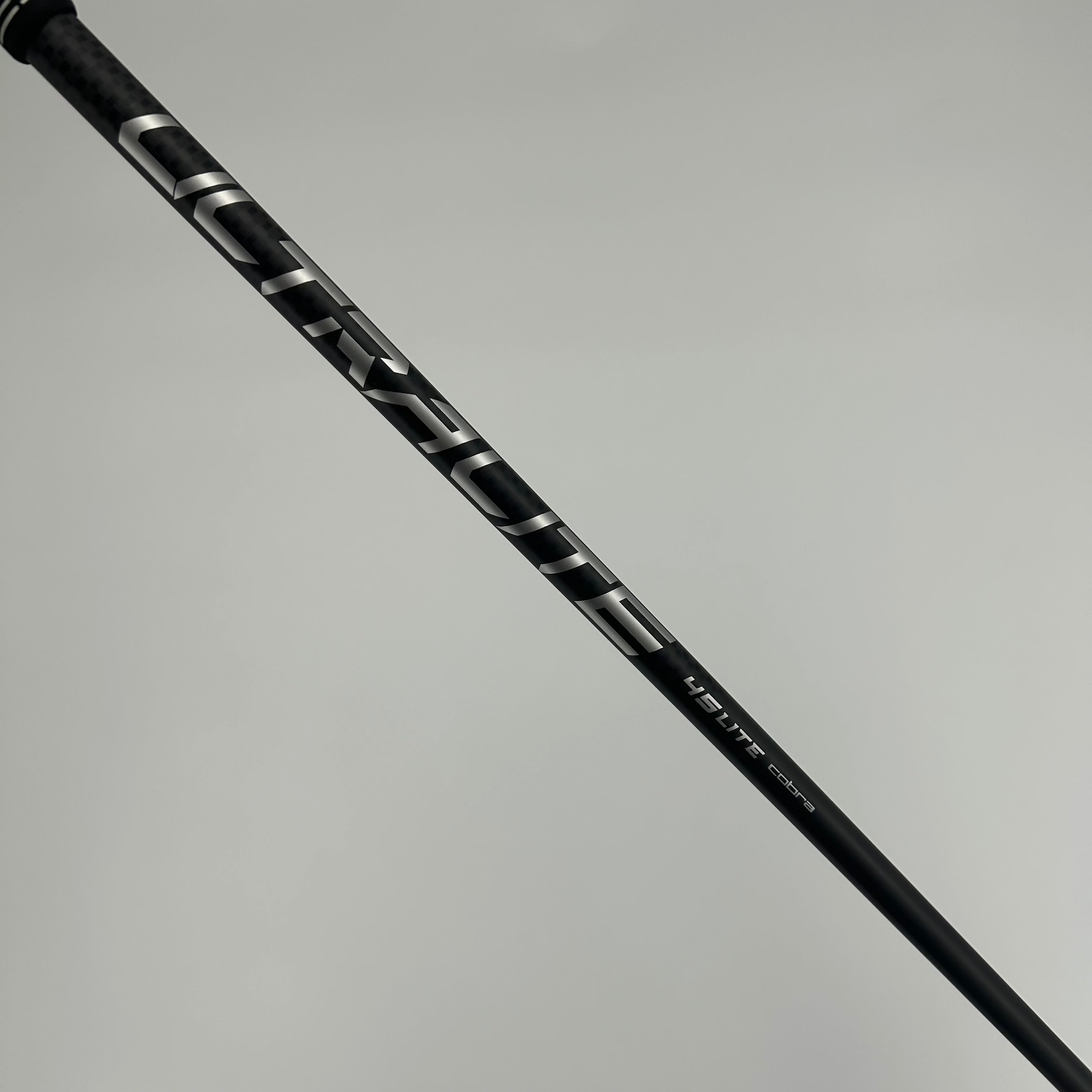 Cobra Air X 2.0 Left Handed 3 Wood / 16 Degree / Cobra Ultralite 45 / Senior Flex