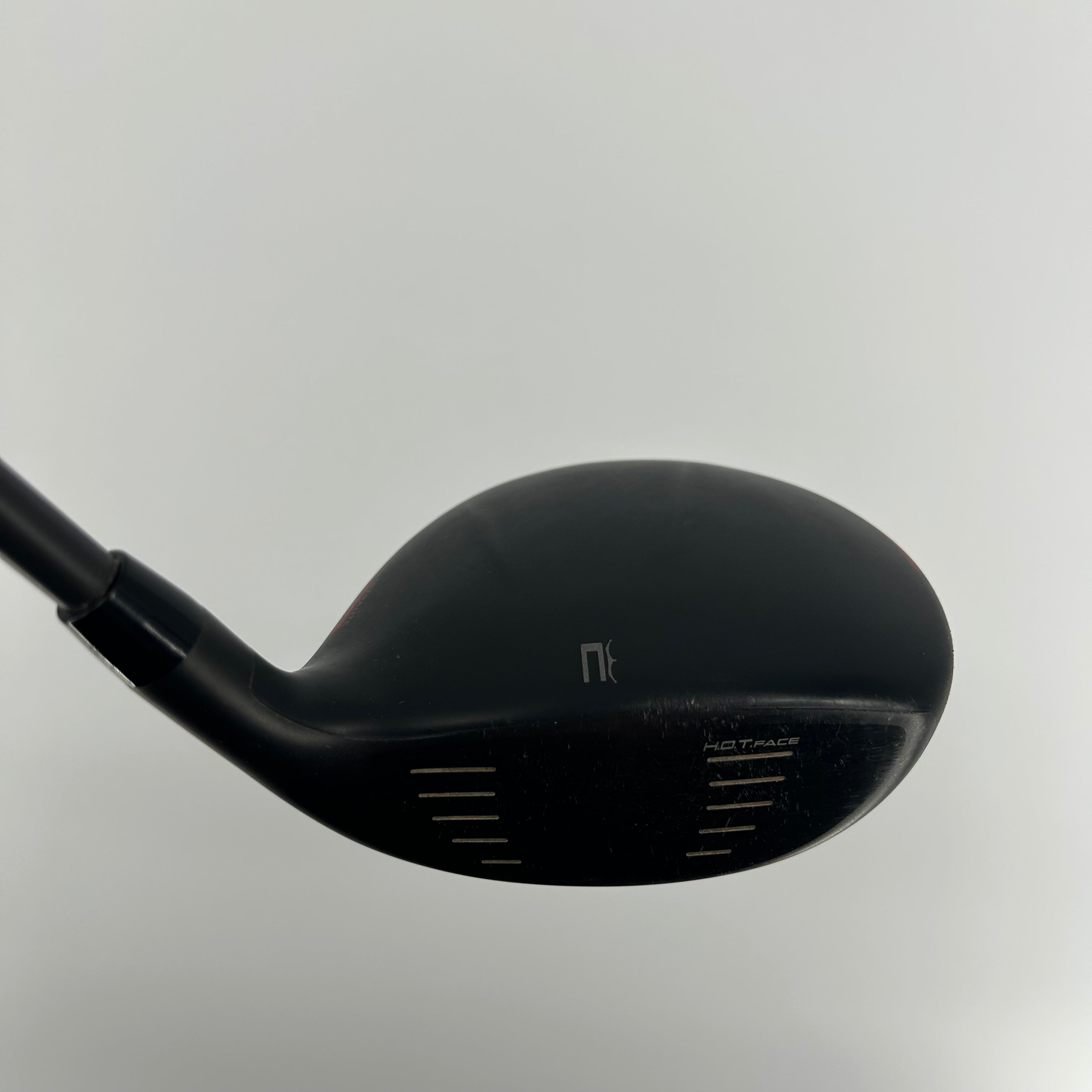 Cobra Air X 2.0 Left Handed 5 Wood / 19 Degree / Cobra Ultralite 45 / Senior Flex