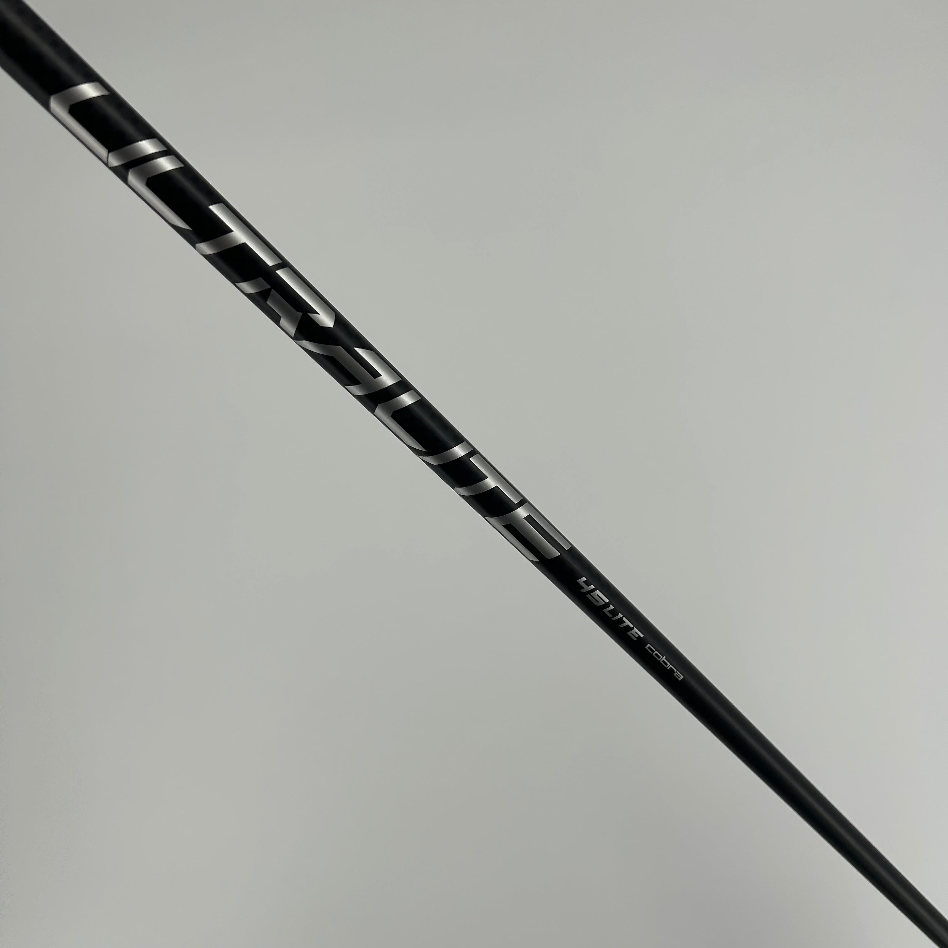 Cobra Air X 2.0 Left Handed 5 Wood / 19 Degree / Cobra Ultralite 45 / Senior Flex