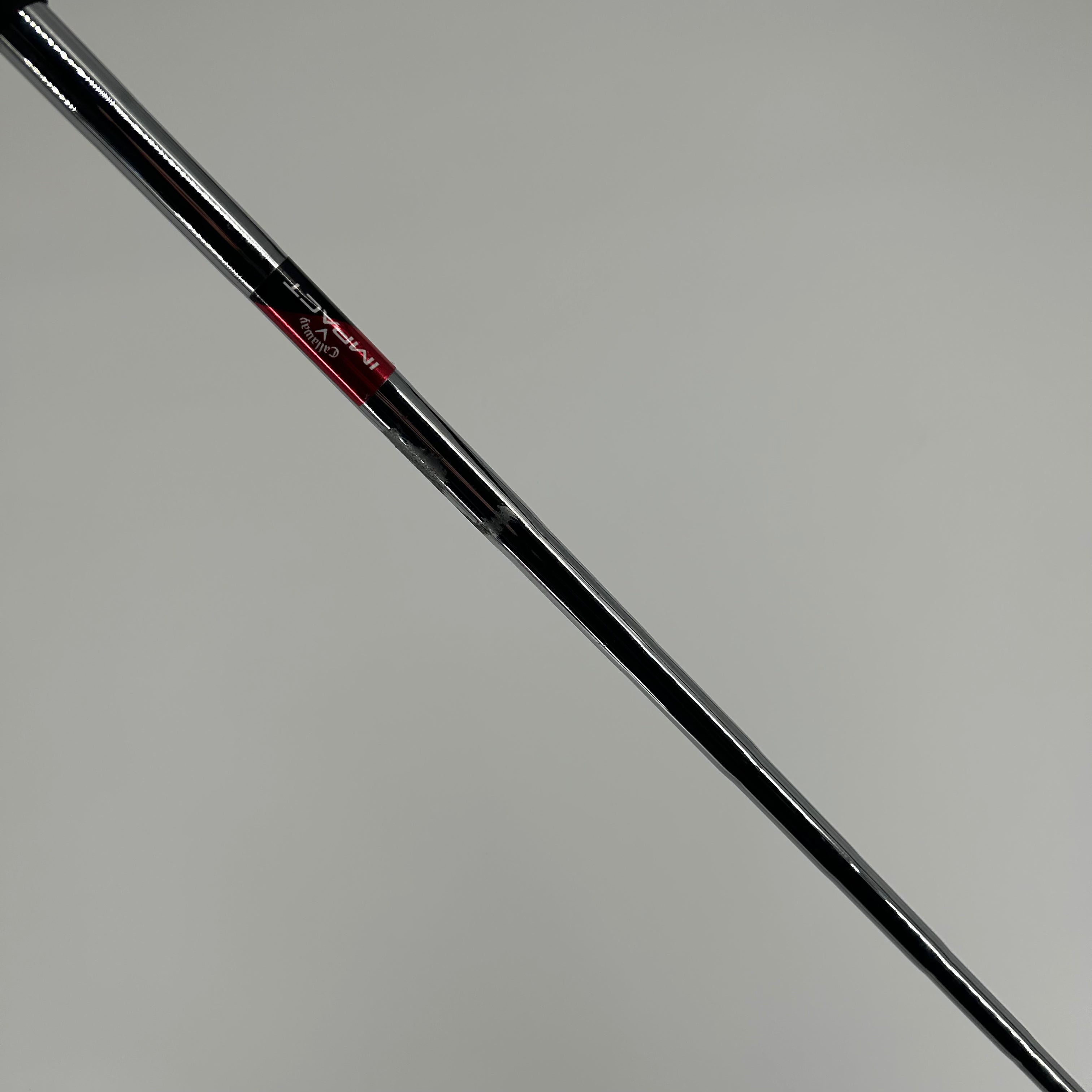 Callaway MD5 Jaws Sand Wedge / 54 Degree / Callaway Wedge Flex Shaft