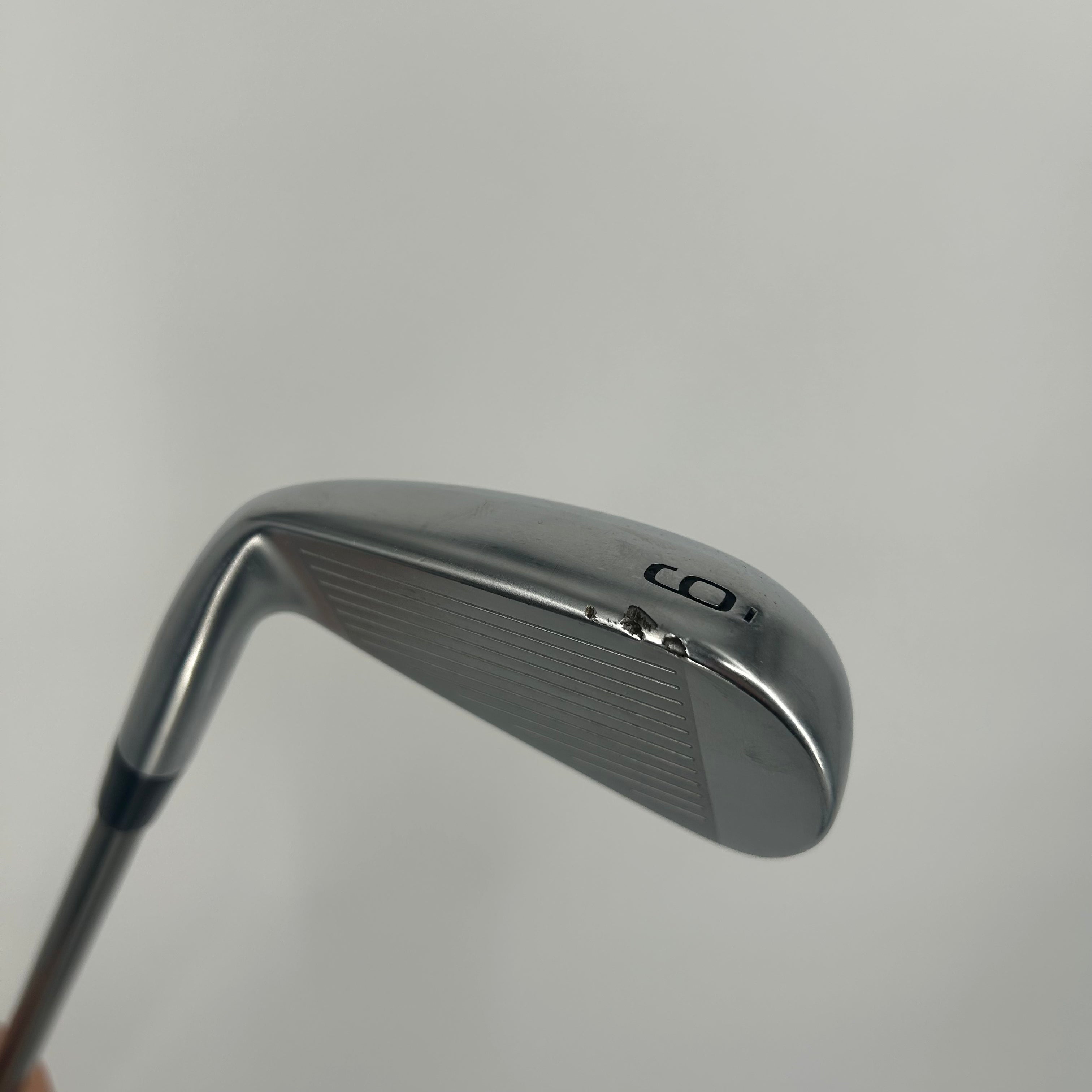 Mizuno JPX 919 Hot Metal Pro / 5-PW / Recoil 95 F3 Graphite Shafts / Regular Flex