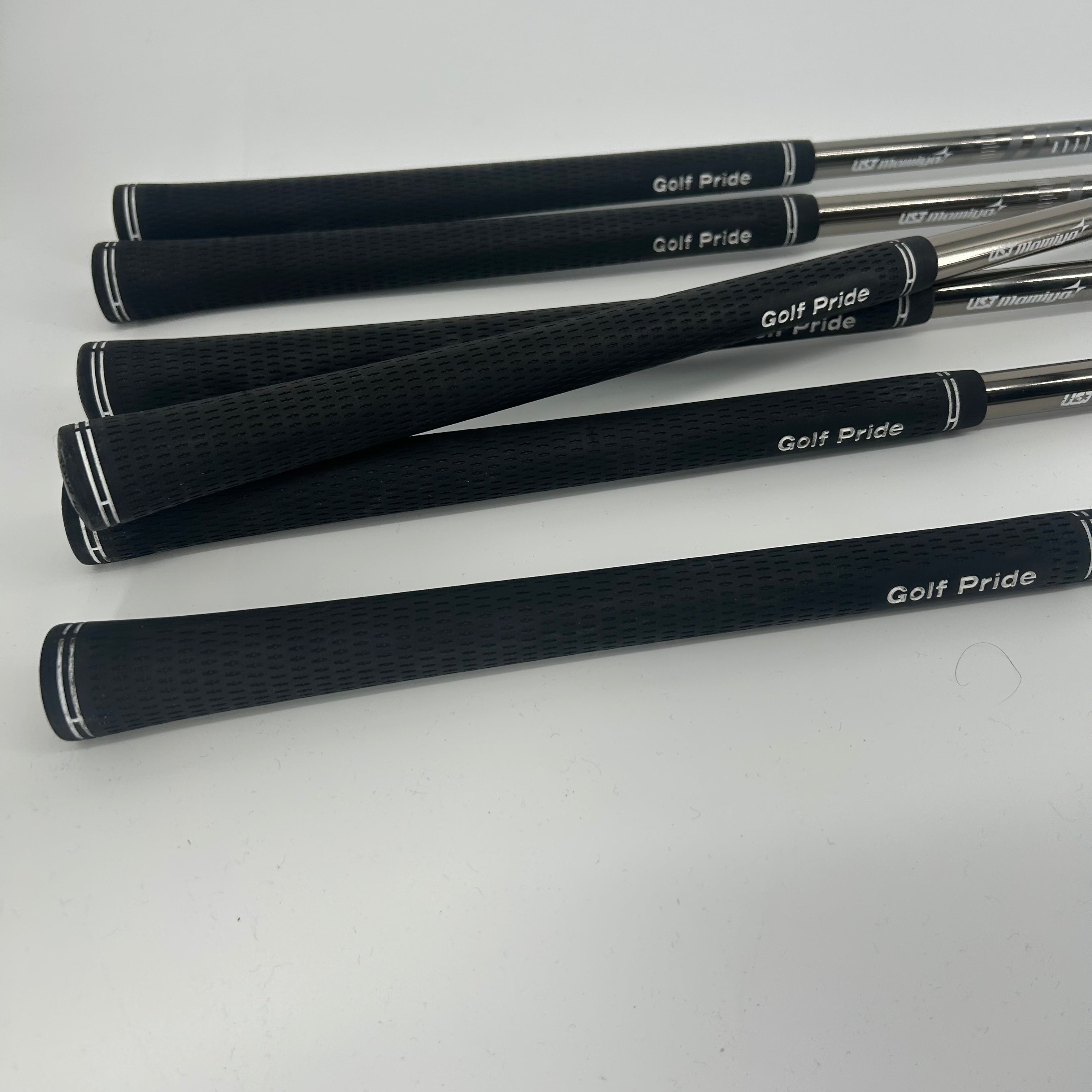 Mizuno JPX 919 Hot Metal Pro / 5-PW / Recoil 95 F3 Graphite Shafts / Regular Flex