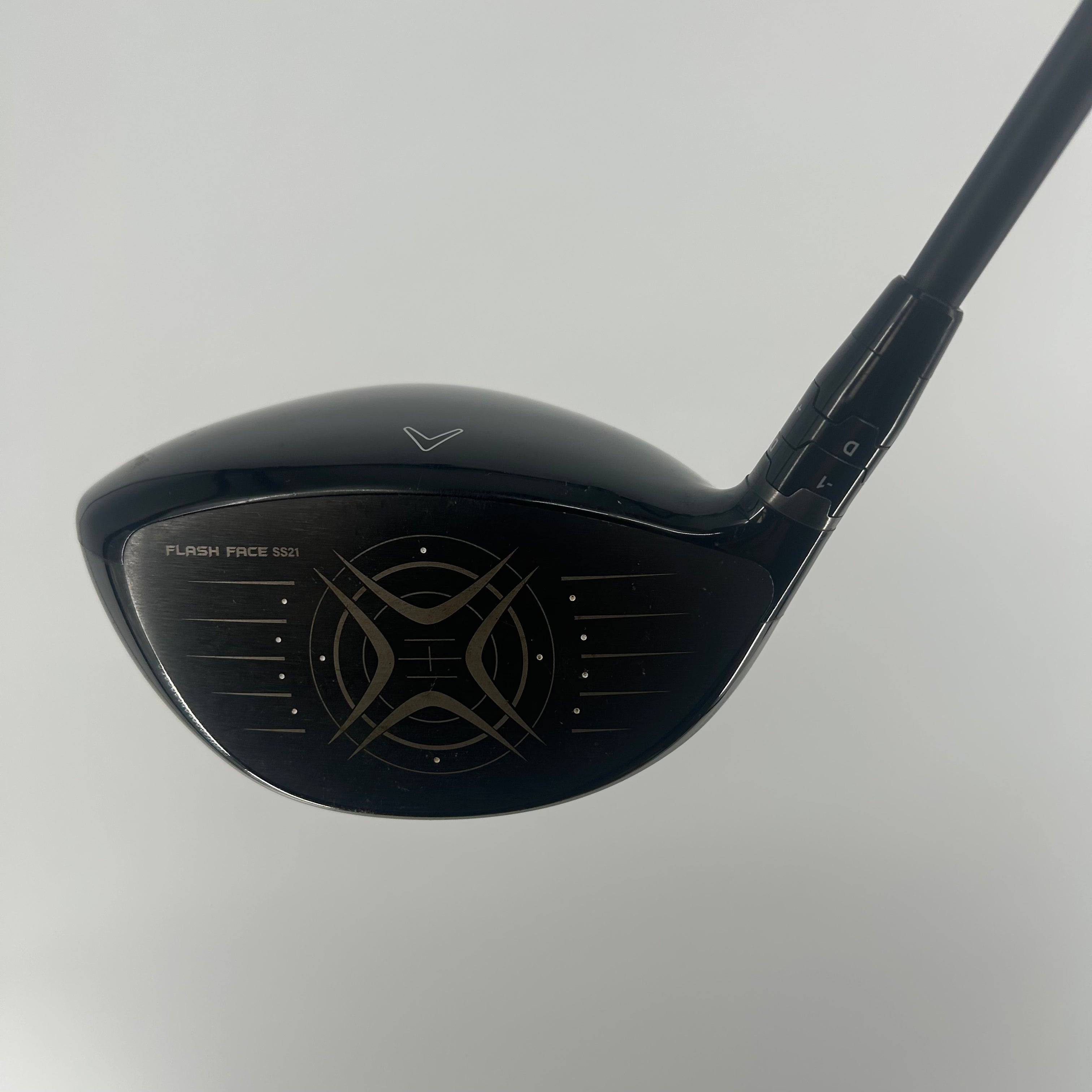 Callaway Epic Speed Driver / 10.5 Degree / Tensei Blue Stiff Flex Shaft