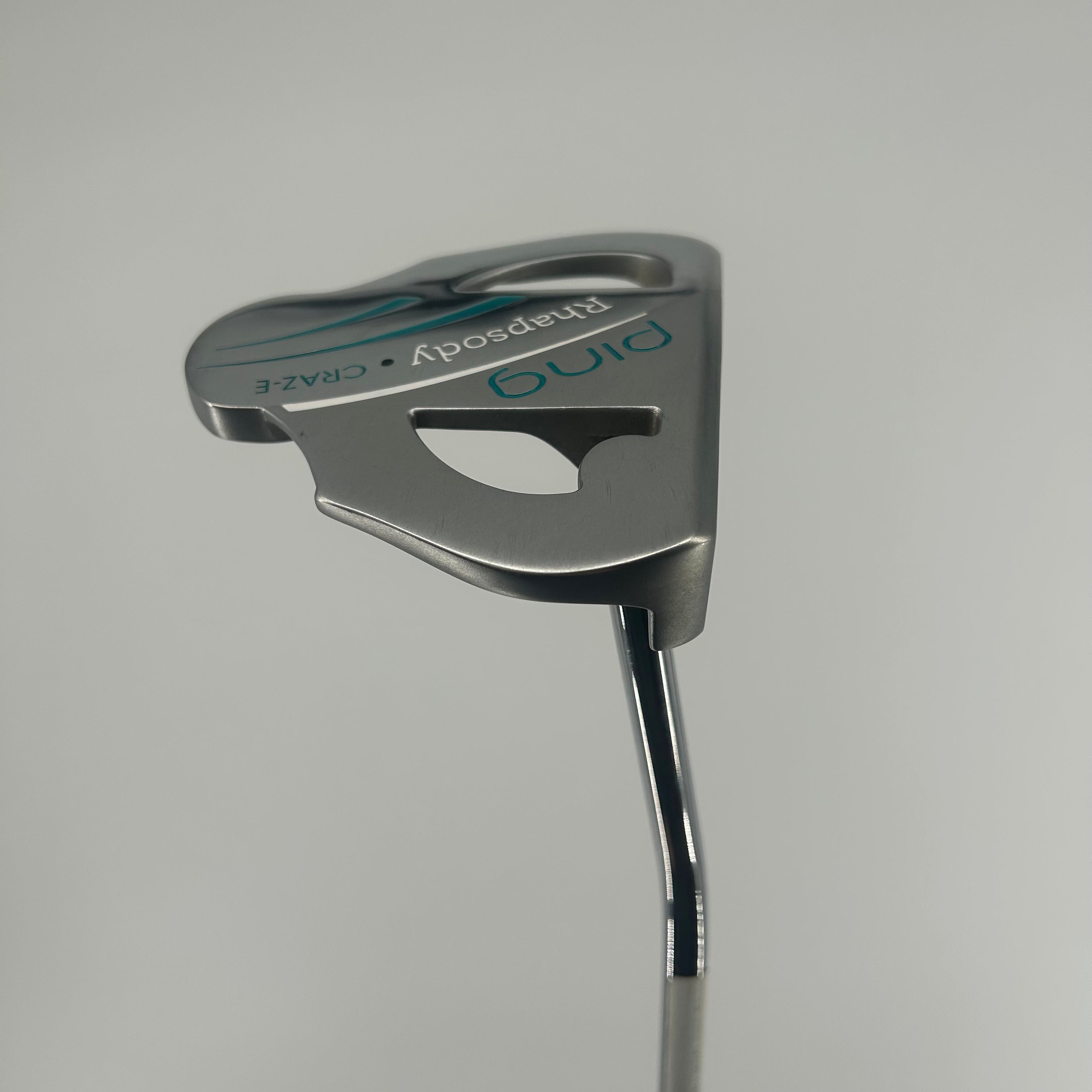 PING Rhapsody Craz-E Putter / 32 Inch