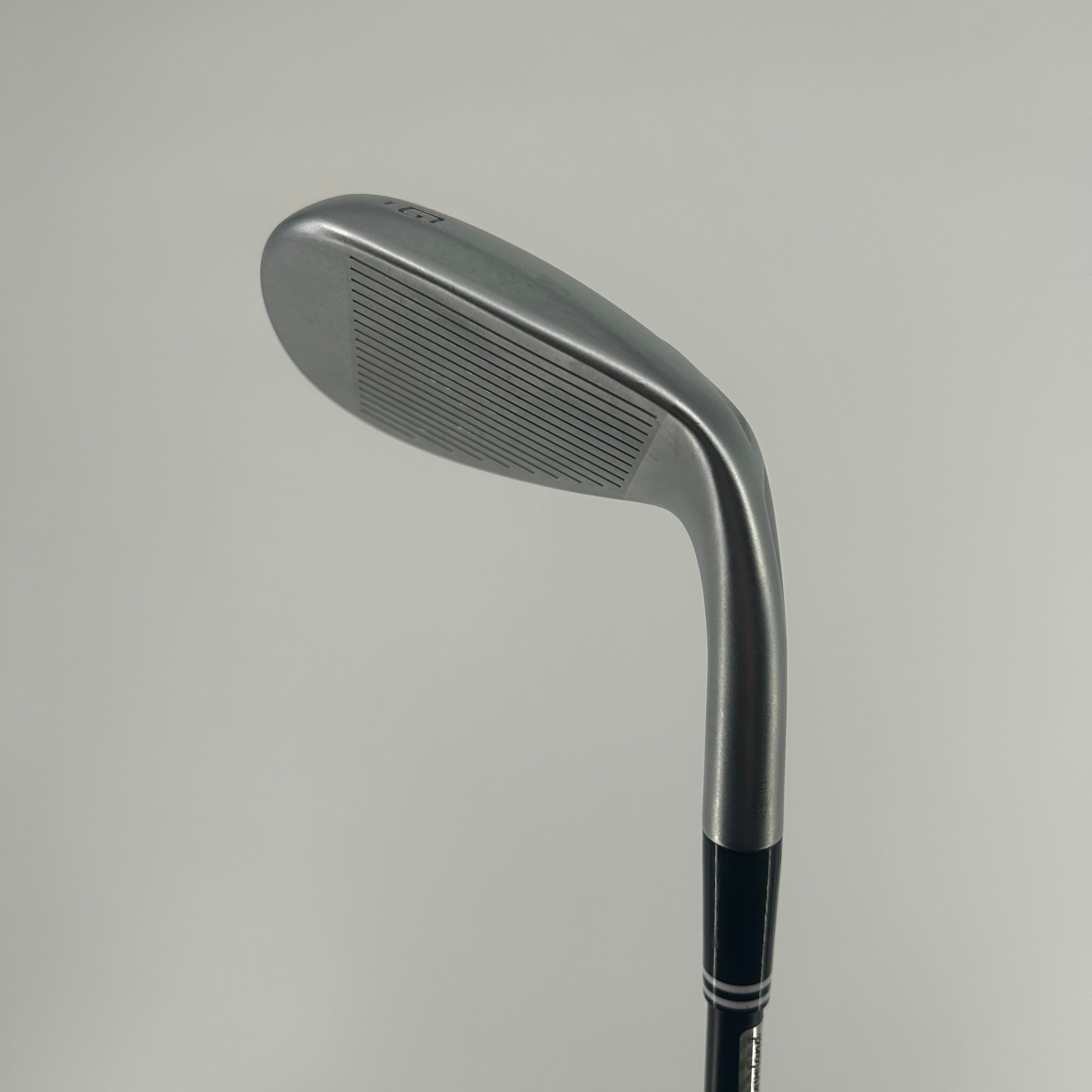 Cleveland Left Handed Smartsole Gap Wedge / 50 Degree / Cleveland Smartsole Graphite Wedge Shaft