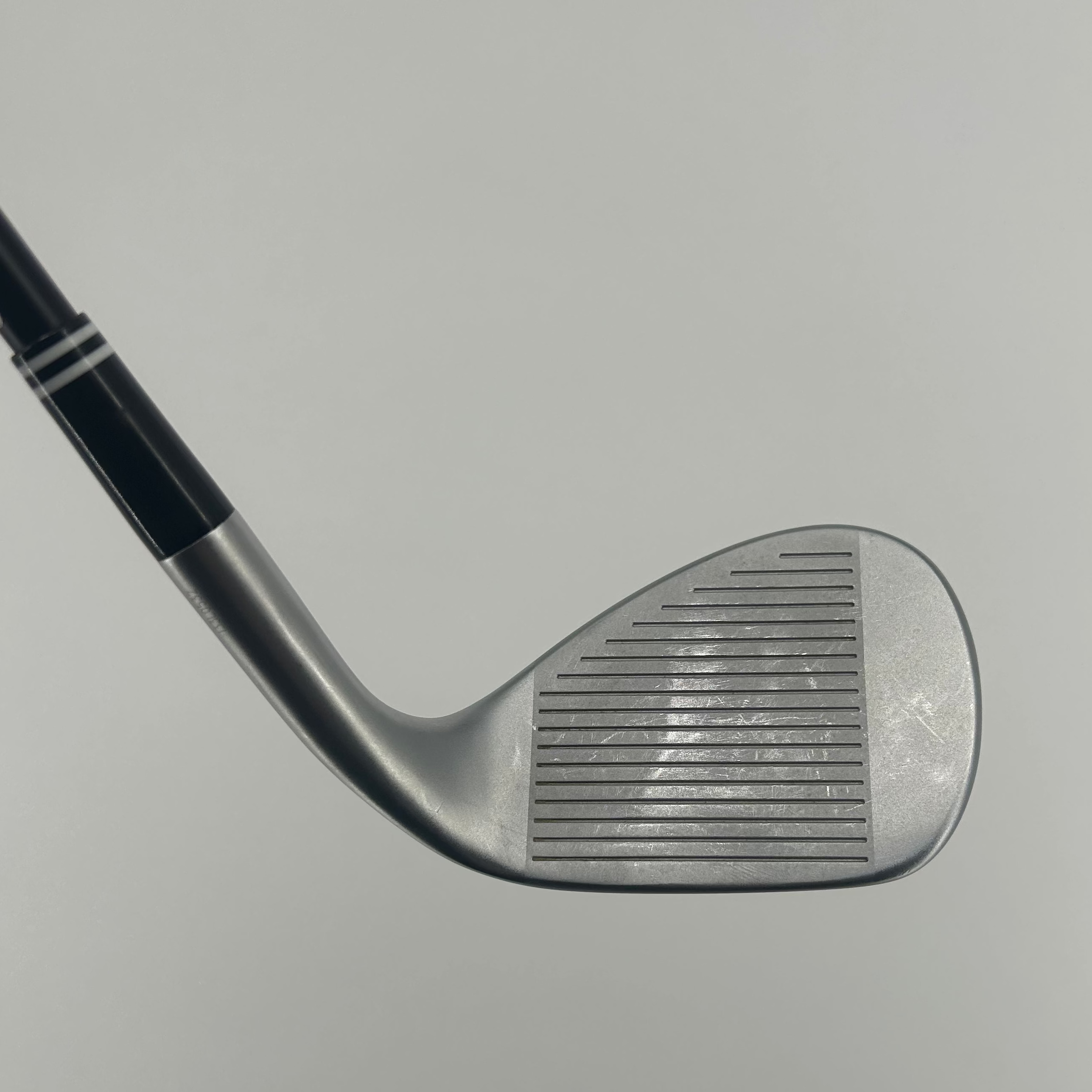 Cleveland Left Handed Smartsole Gap Wedge / 50 Degree / Cleveland Smartsole Graphite Wedge Shaft
