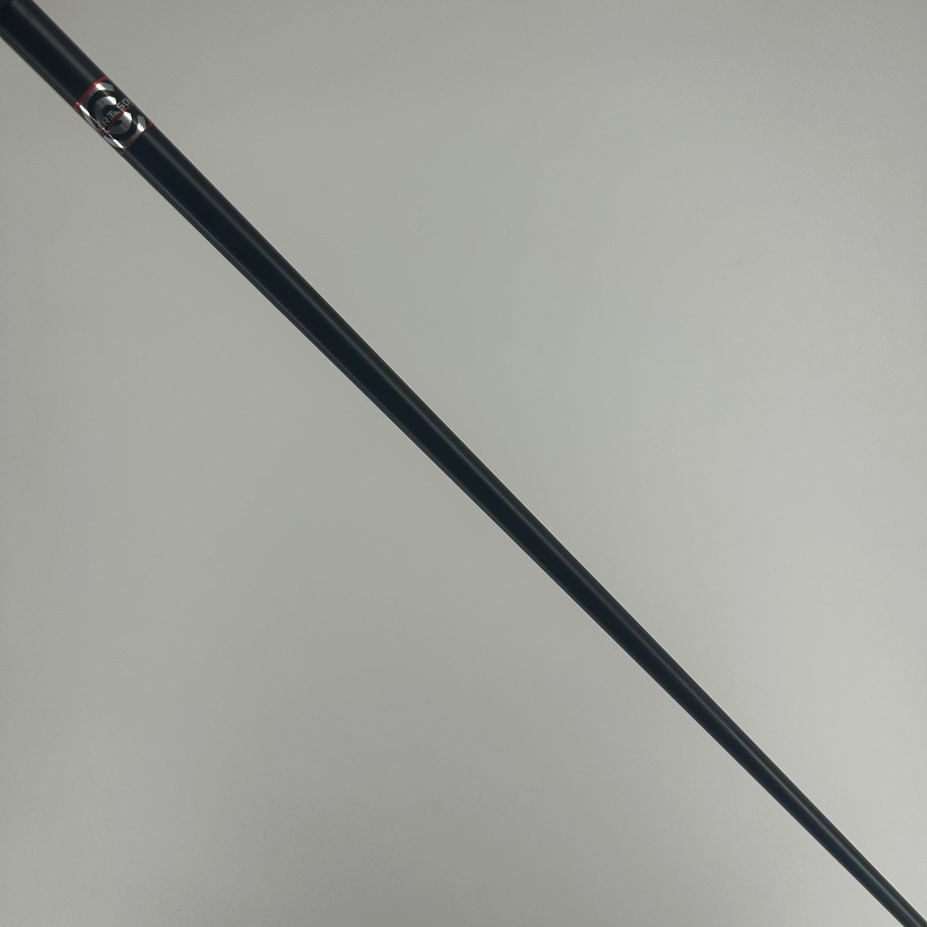 Cleveland Left Handed Smartsole Gap Wedge / 50 Degree / Cleveland Smartsole Graphite Wedge Shaft