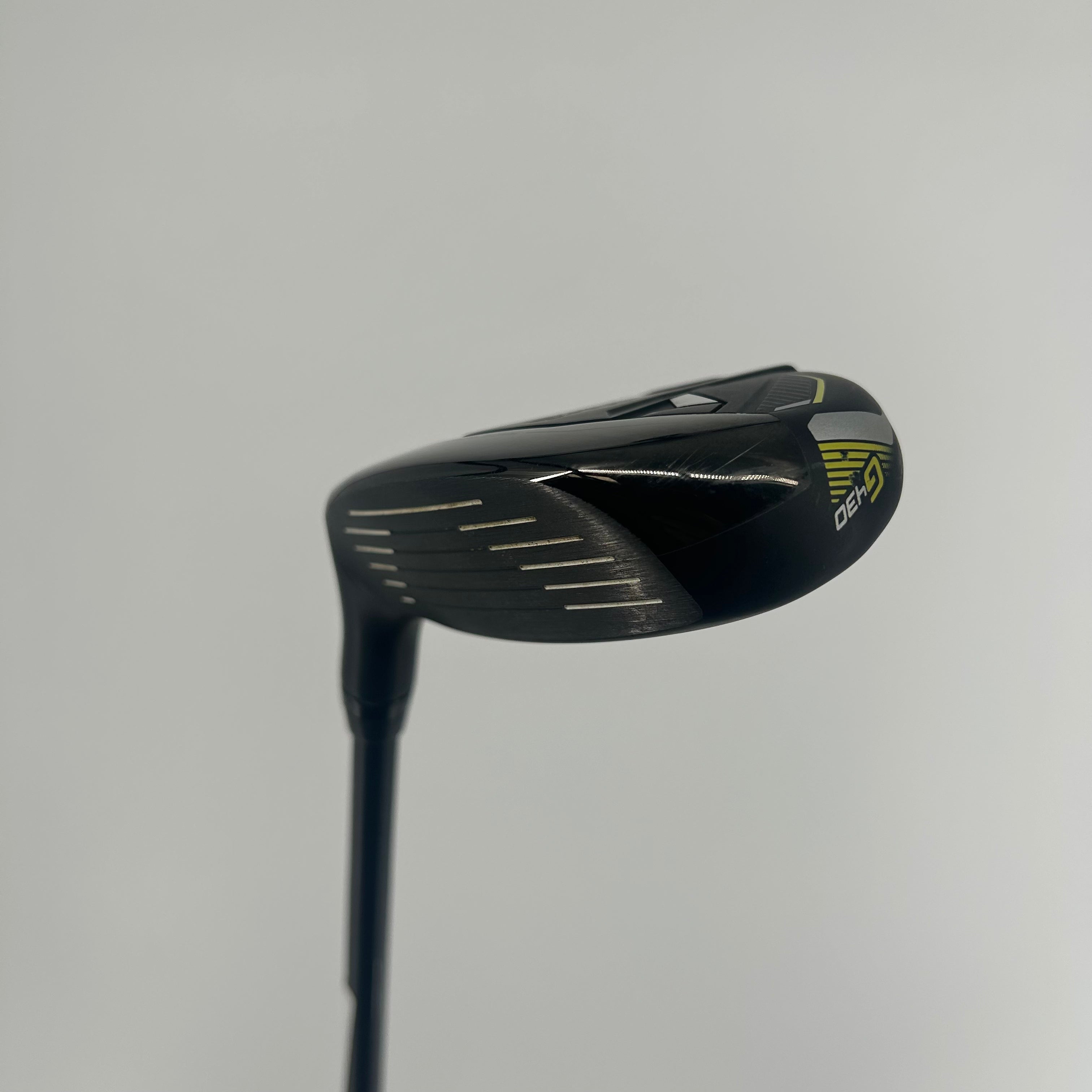 Ping G430 5 Hybrid / 26 Degree / Ping Alta CB 70R Shaft / Regular Flex