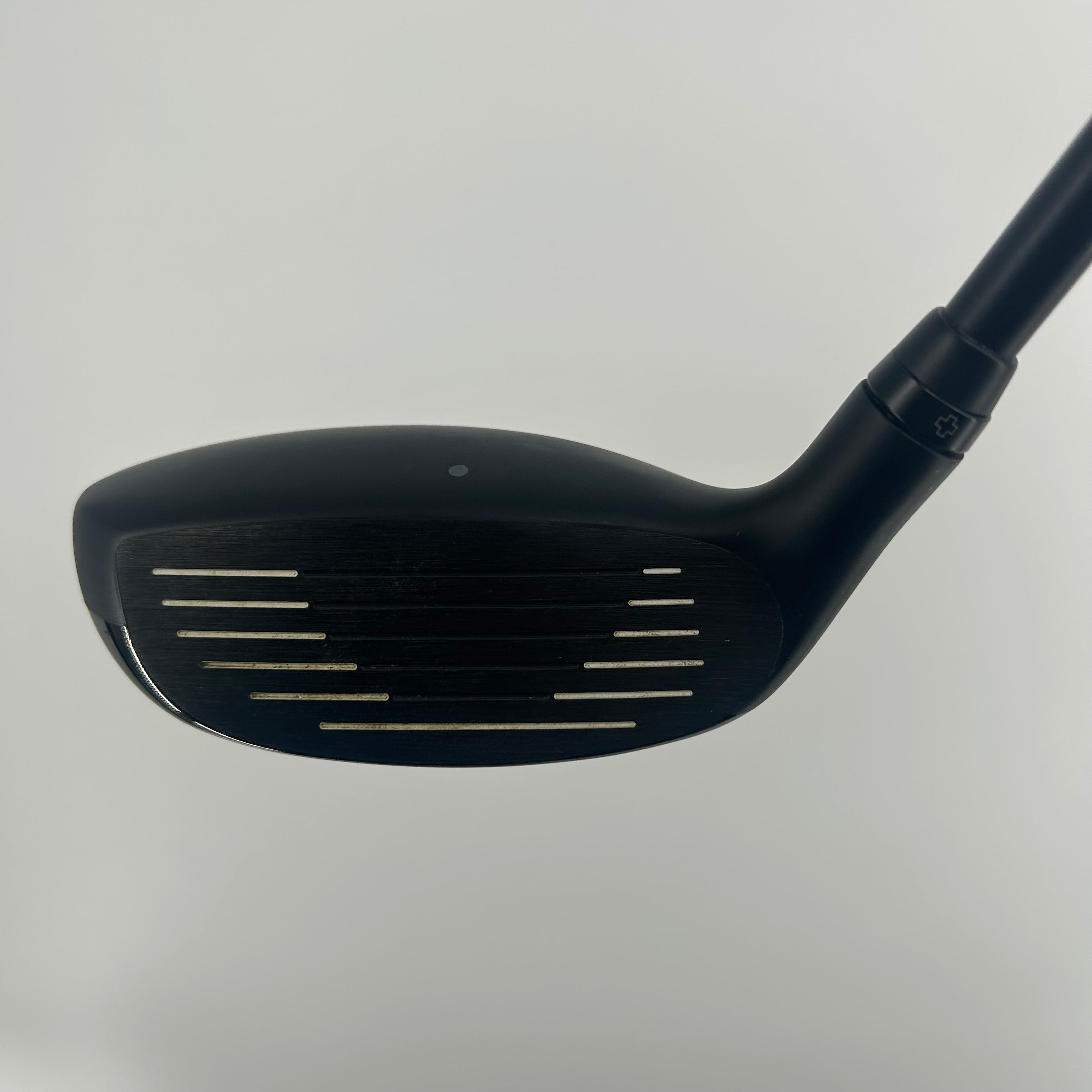 Ping G430 5 Hybrid / 26 Degree / Ping Alta CB 70R Shaft / Regular Flex