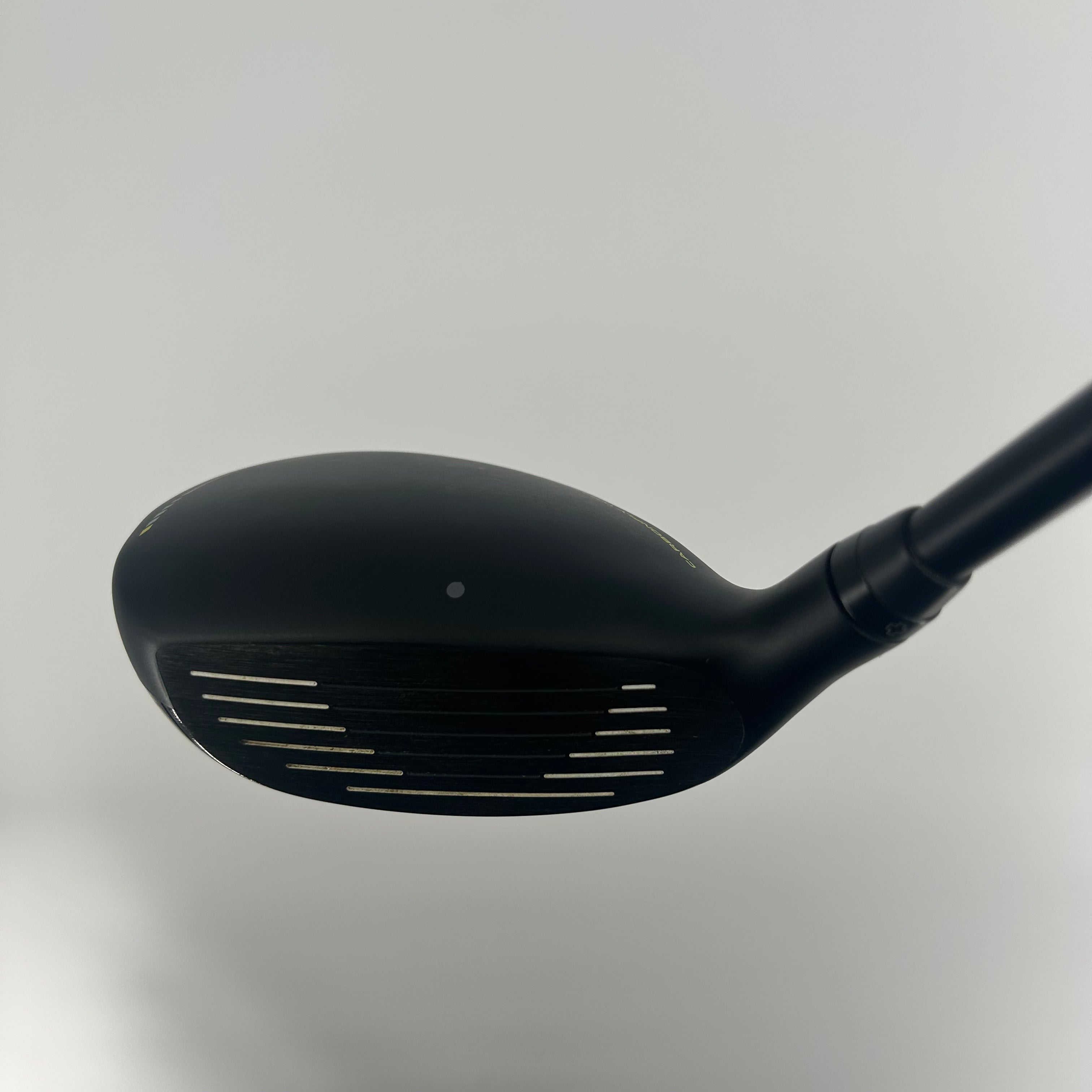 Ping G430 5 Hybrid / 26 Degree / Ping Alta CB 70R Shaft / Regular Flex