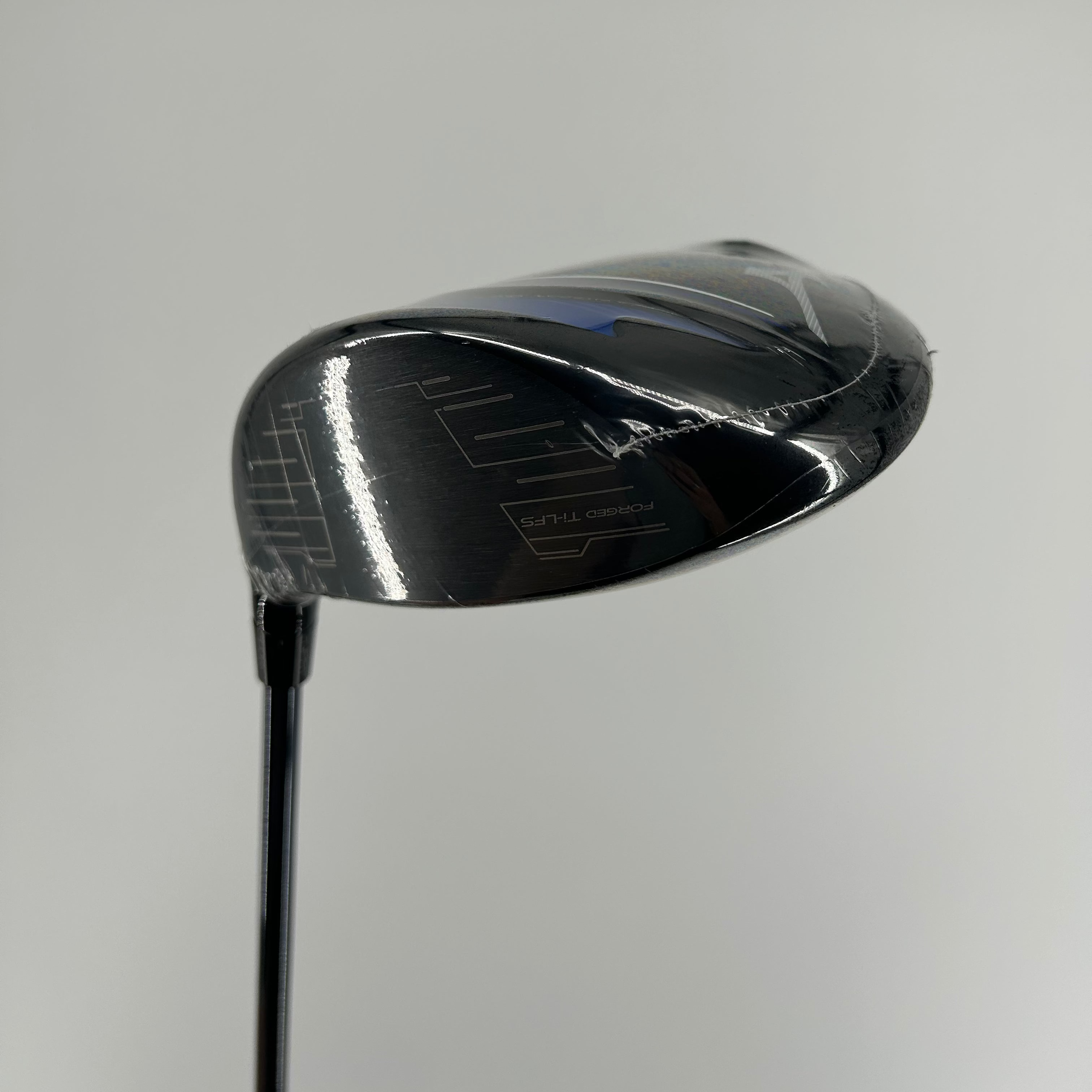 Mizuno ST-Max 230 Driver / 9.5 Degree / Linq F4 MX40X Shaft / Stiff Flex