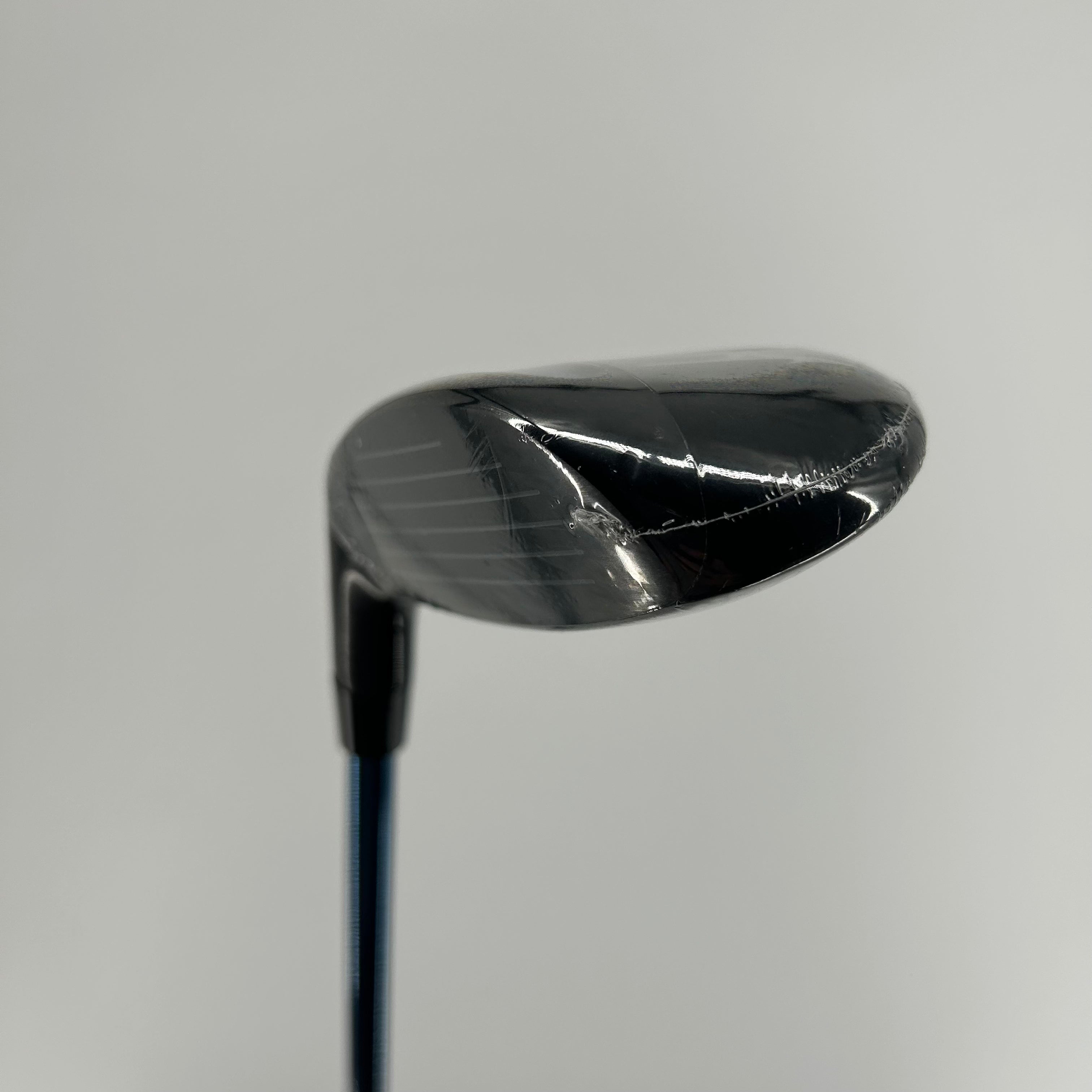 Mizuno ST-Max 230 3 Hybrid / 19 Degree / Linq Blue 75 F4 / Stiff