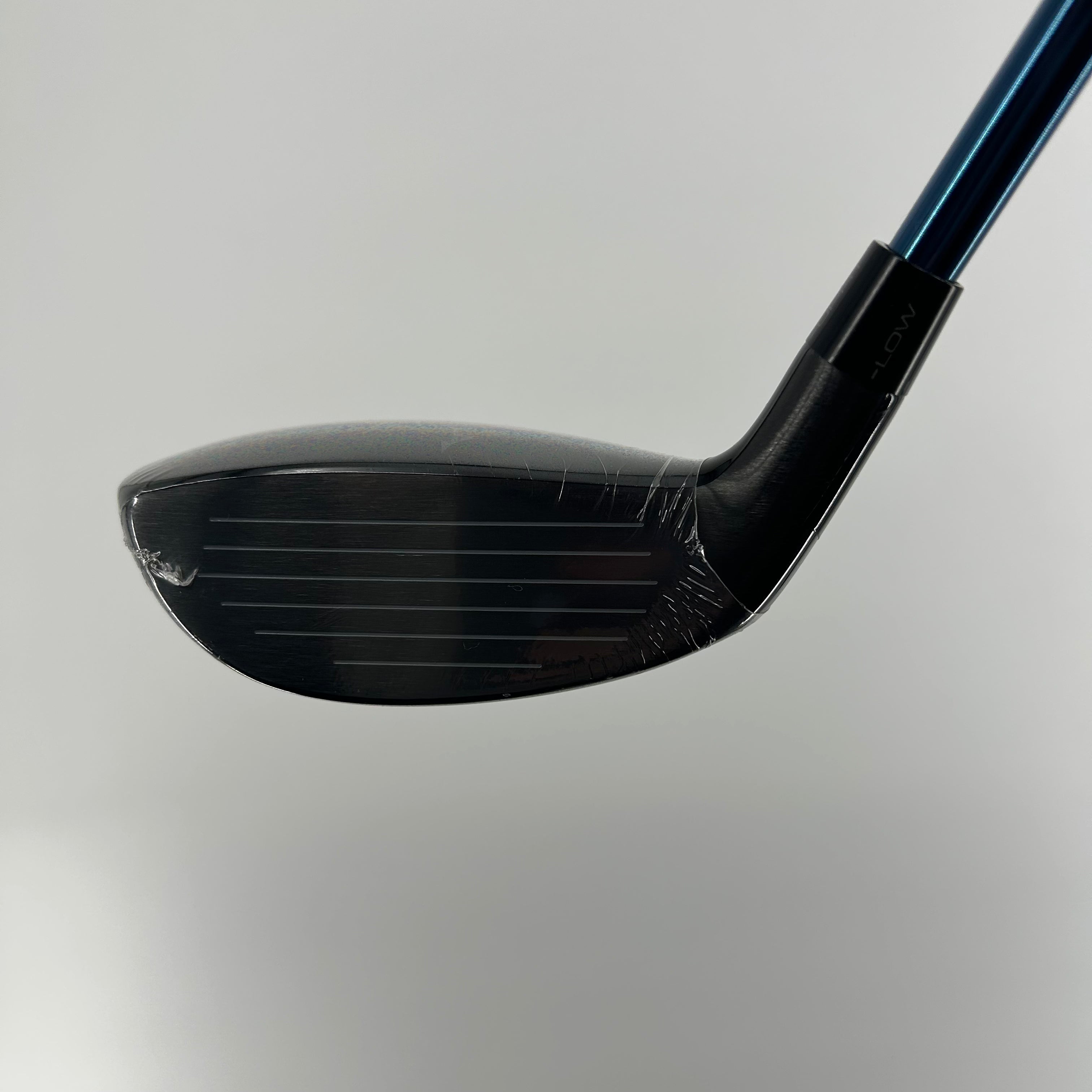 Mizuno ST-Max 230 3 Hybrid / 19 Degree / Linq Blue 75 F4 / Stiff