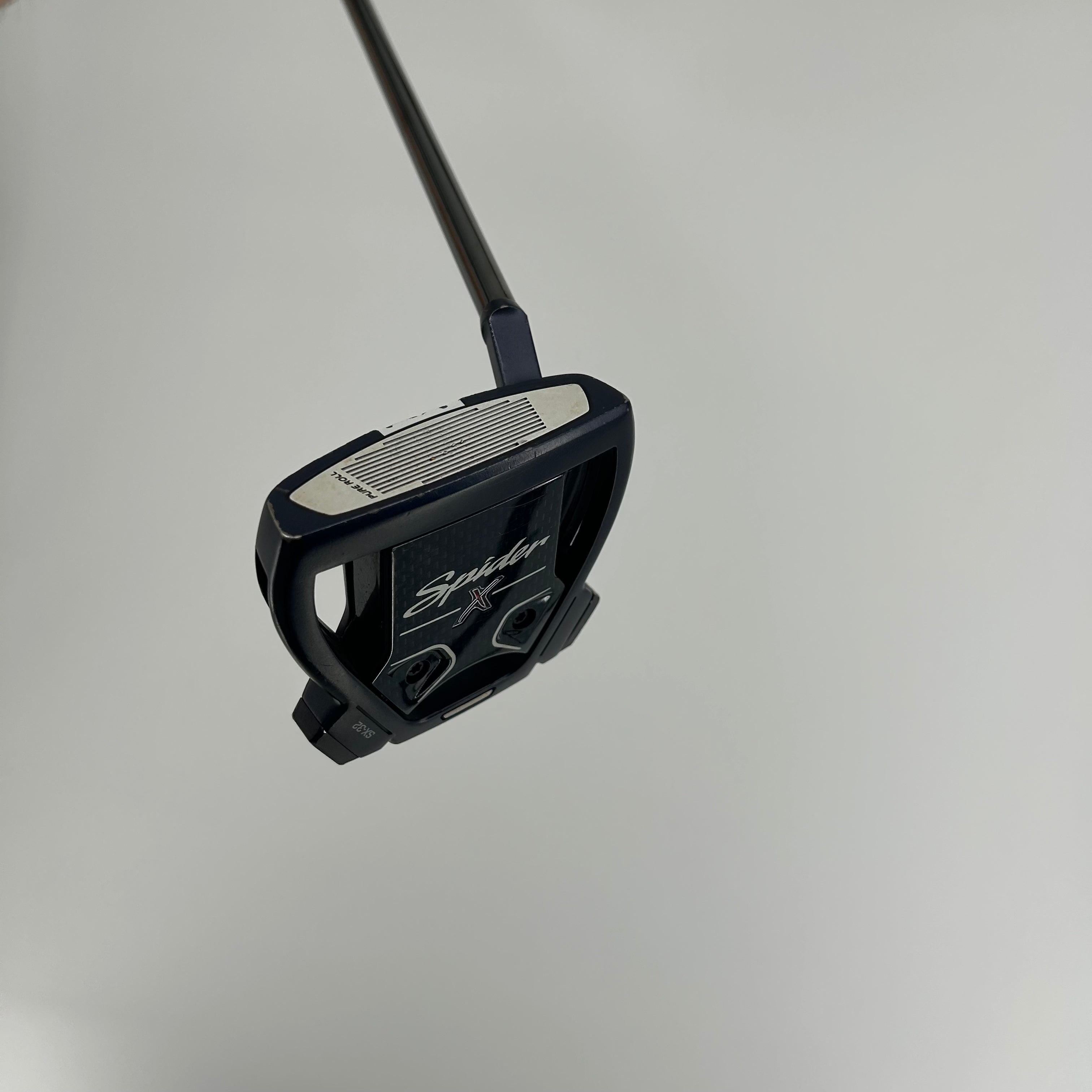 Taylormade Spider X Putter / 35 Inch