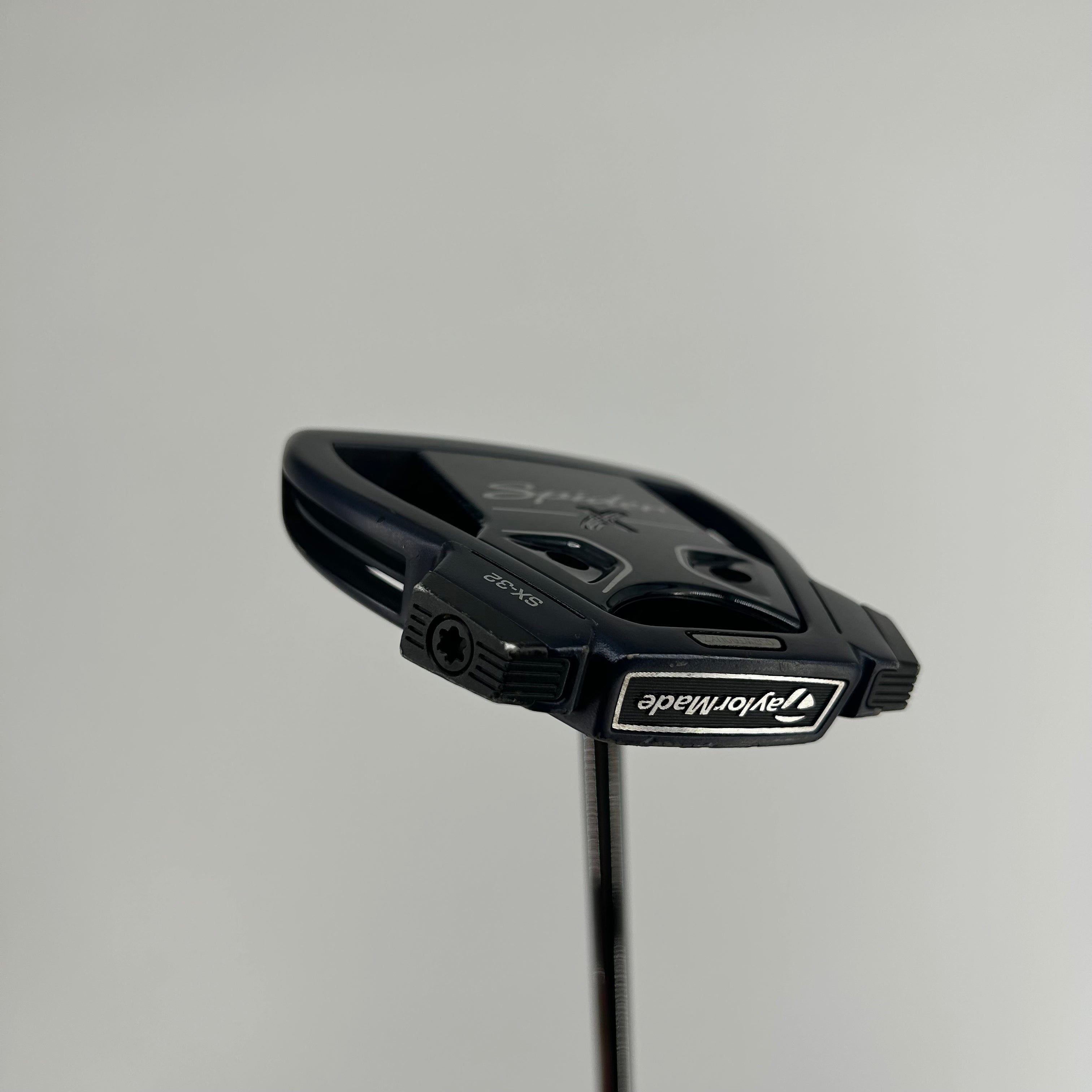 Taylormade Spider X Putter / 35 Inch