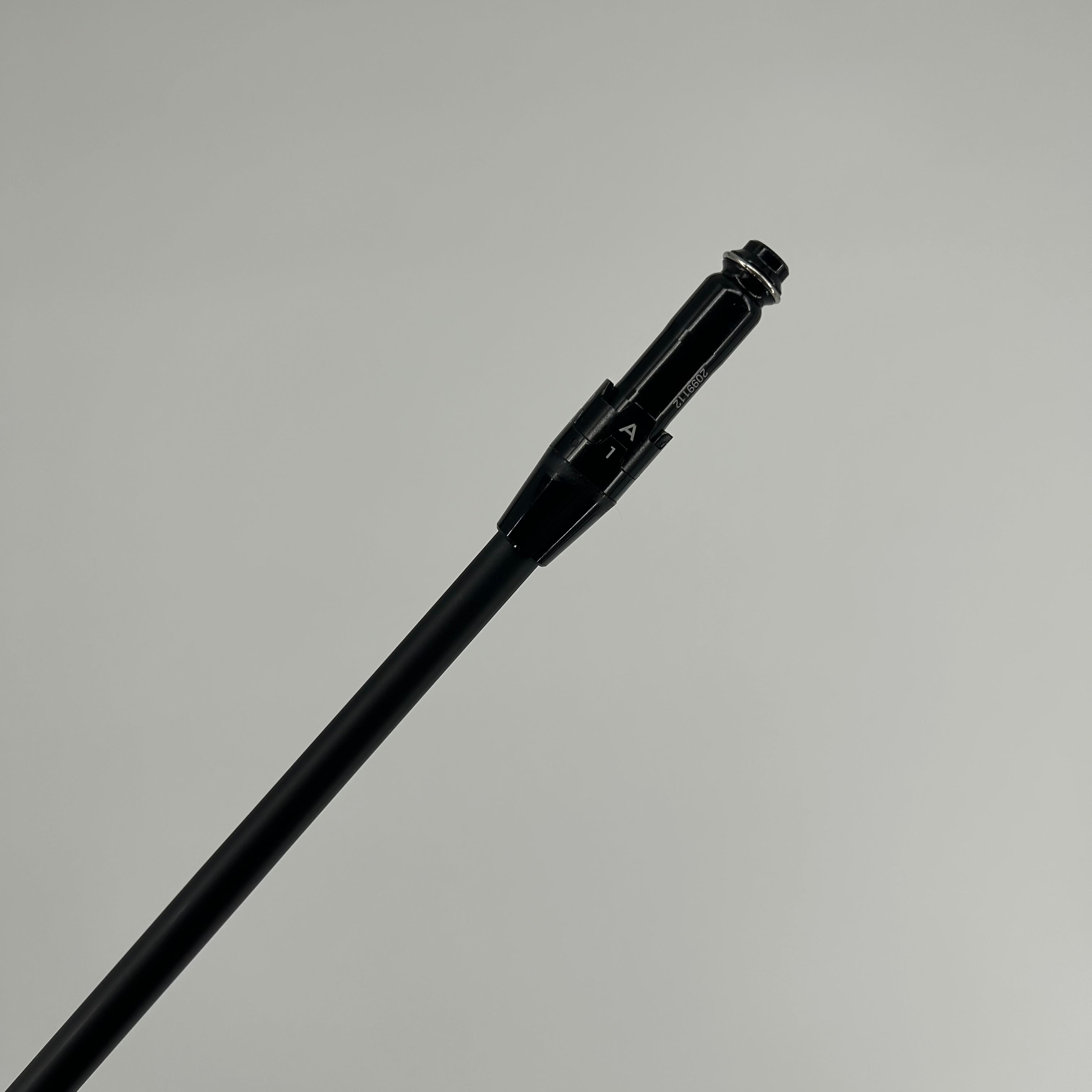 Aldila Rogue 130 MSI Shaft / 60TX Tour X-Stiff Flex / Titleist Gen 2 Adaptor