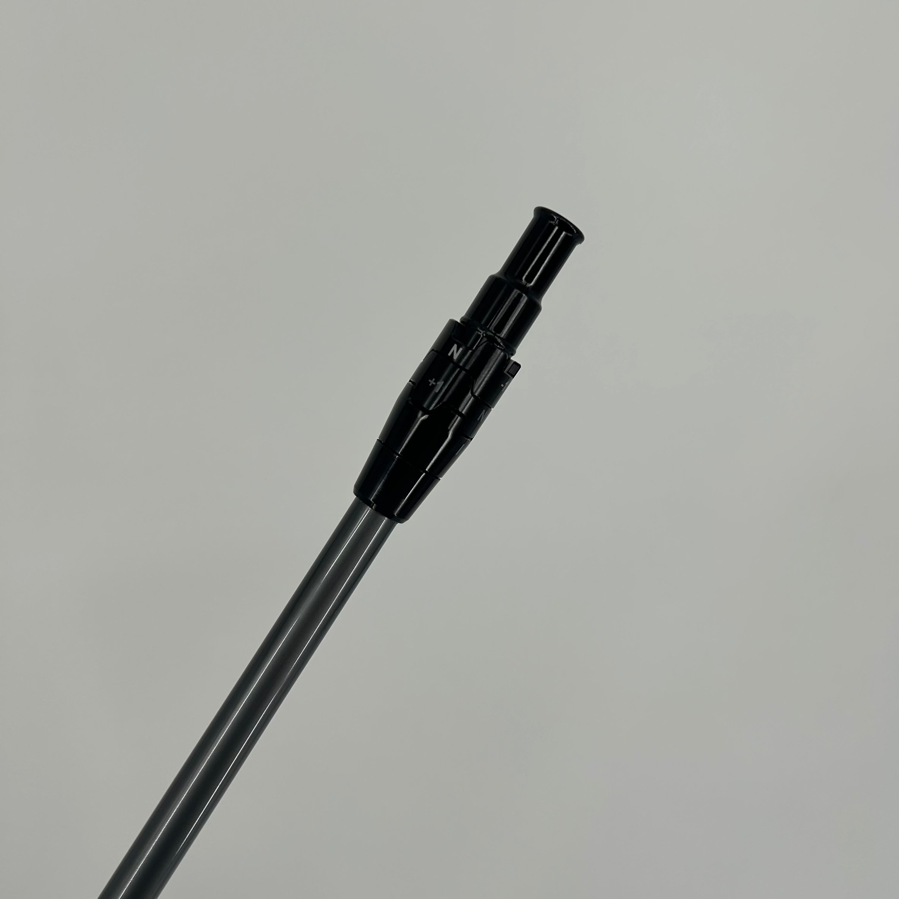 Project X Denali Charcoal Driver shaft / 5.5 Regular Flex 50g / Callaway Gen 2 Adaptor