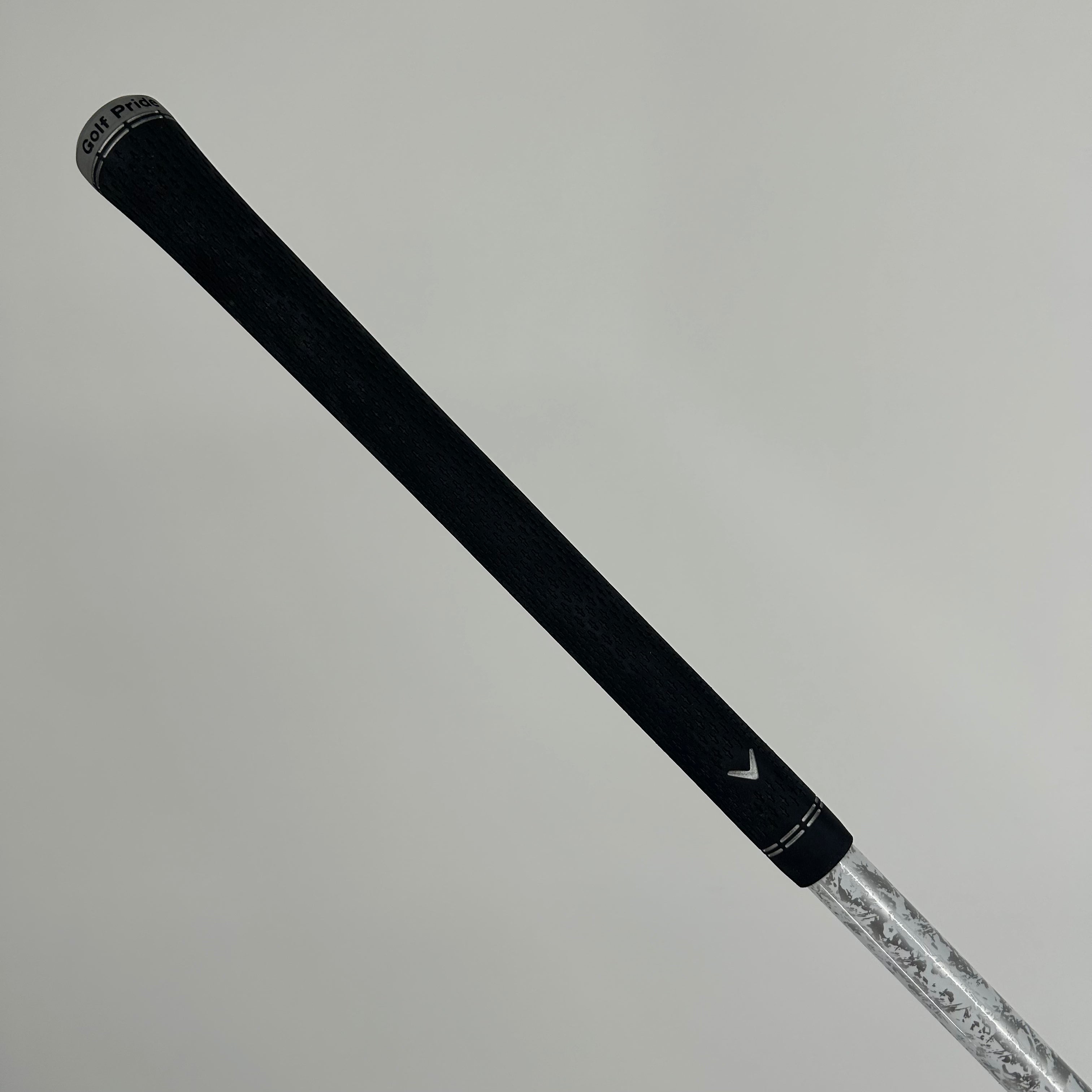 Project X Denali Charcoal Driver shaft / 5.5 Regular Flex 50g / Callaway Gen 2 Adaptor