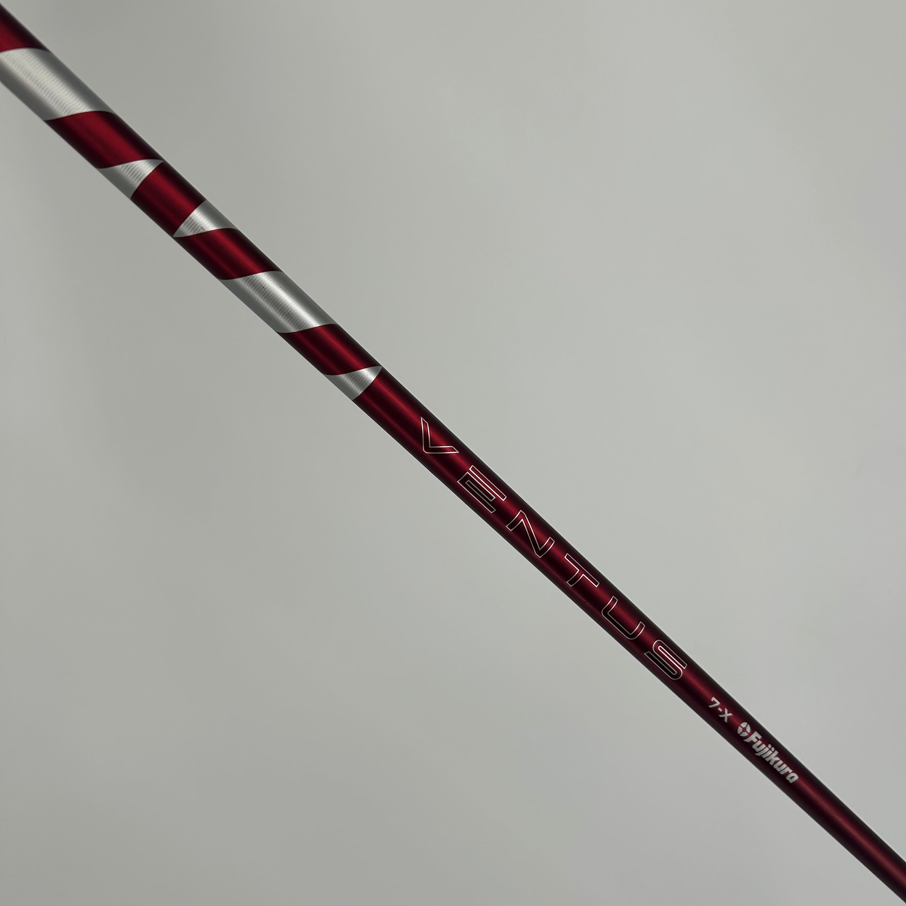 Fujikura Ventus Velocore+ Red 3 Wood Shaft / 7X X-Stiff Flex / Titleist Adaptor