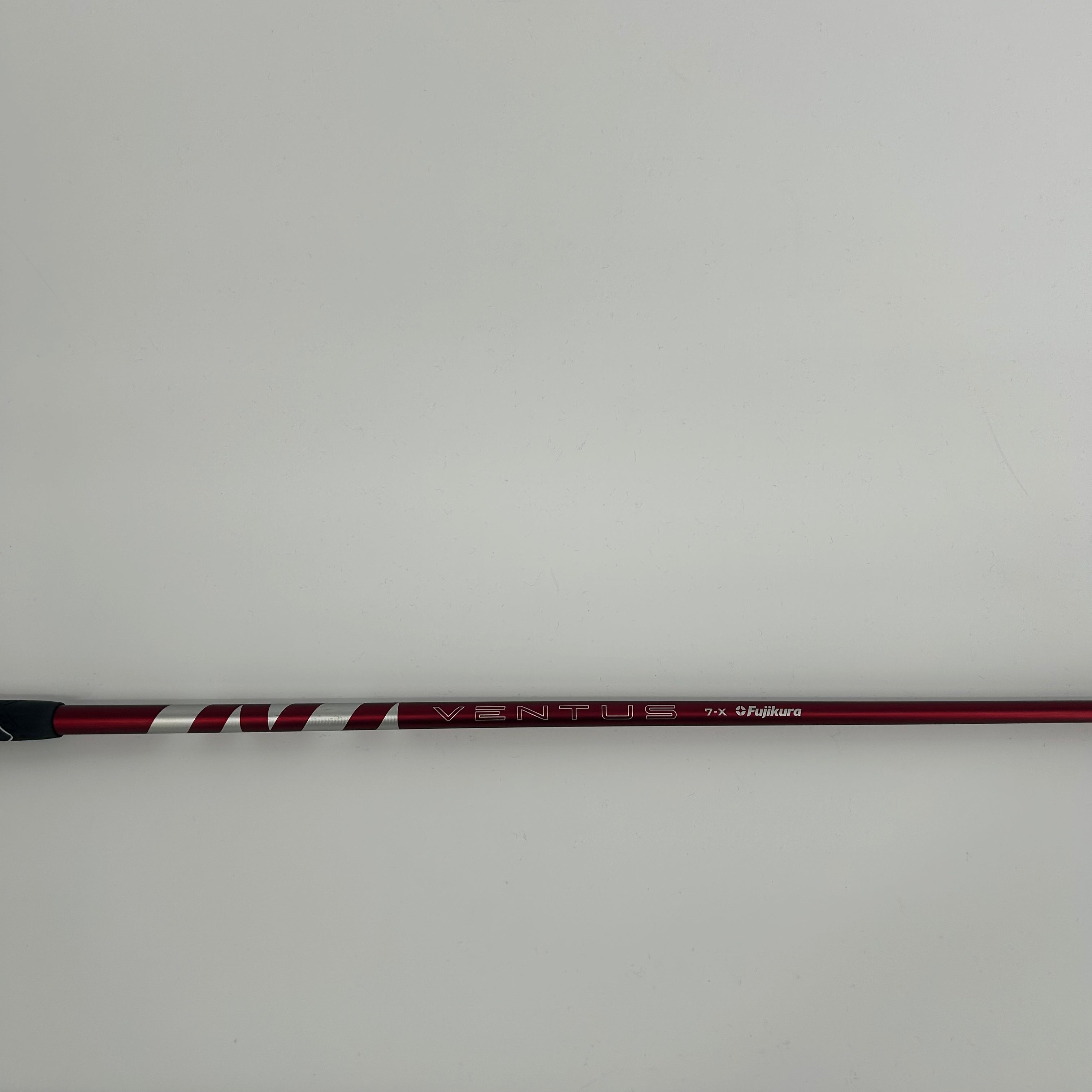 Fujikura Ventus Velocore+ Red 3 Wood Shaft / 7X X-Stiff Flex / Titleist Adaptor