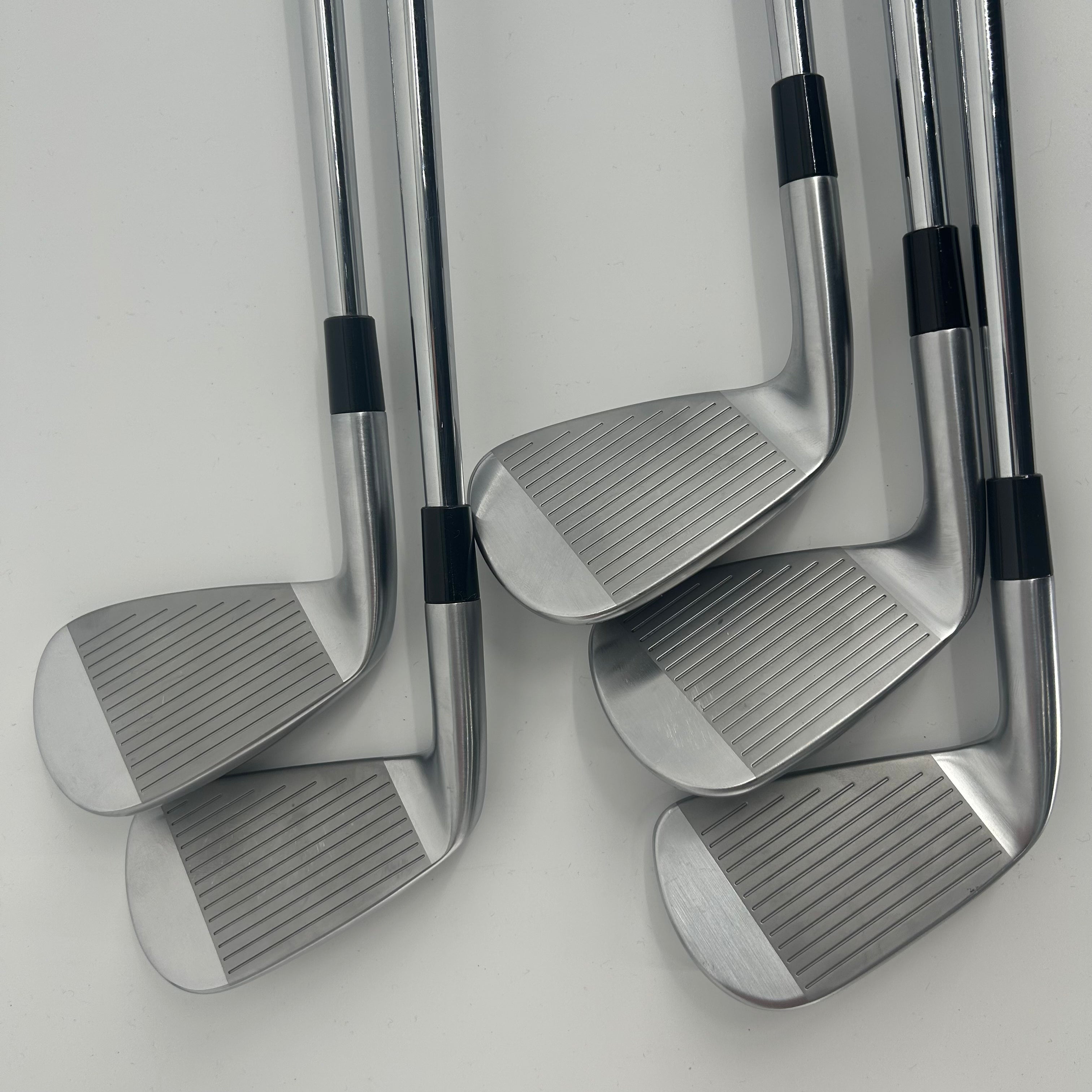 TaylorMade P790 2025 / 6-PW / N.S Pro Modus3 Tour 120 S / Stiff Flex