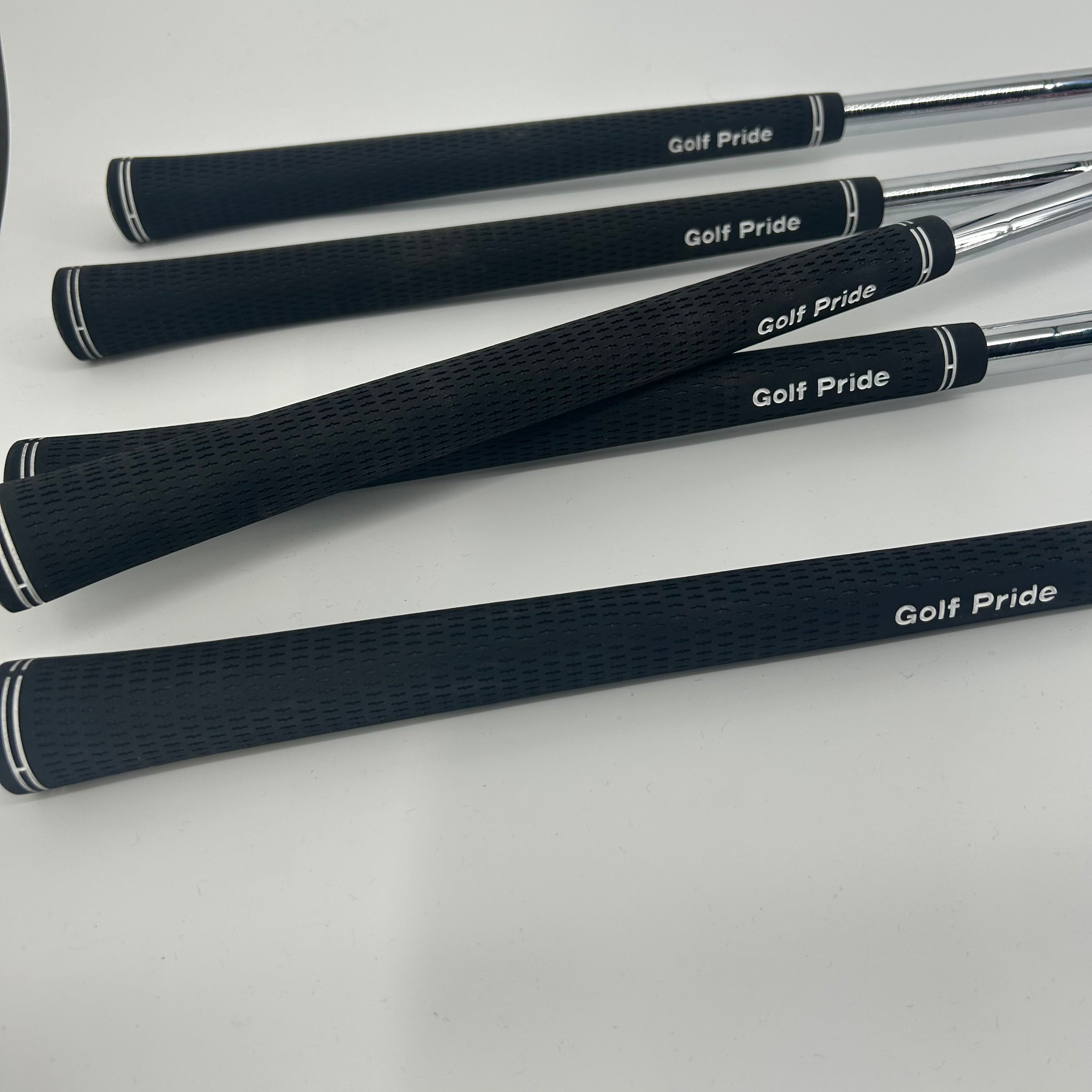 TaylorMade P790 2025 / 6-PW / N.S Pro Modus3 Tour 120 S / Stiff Flex