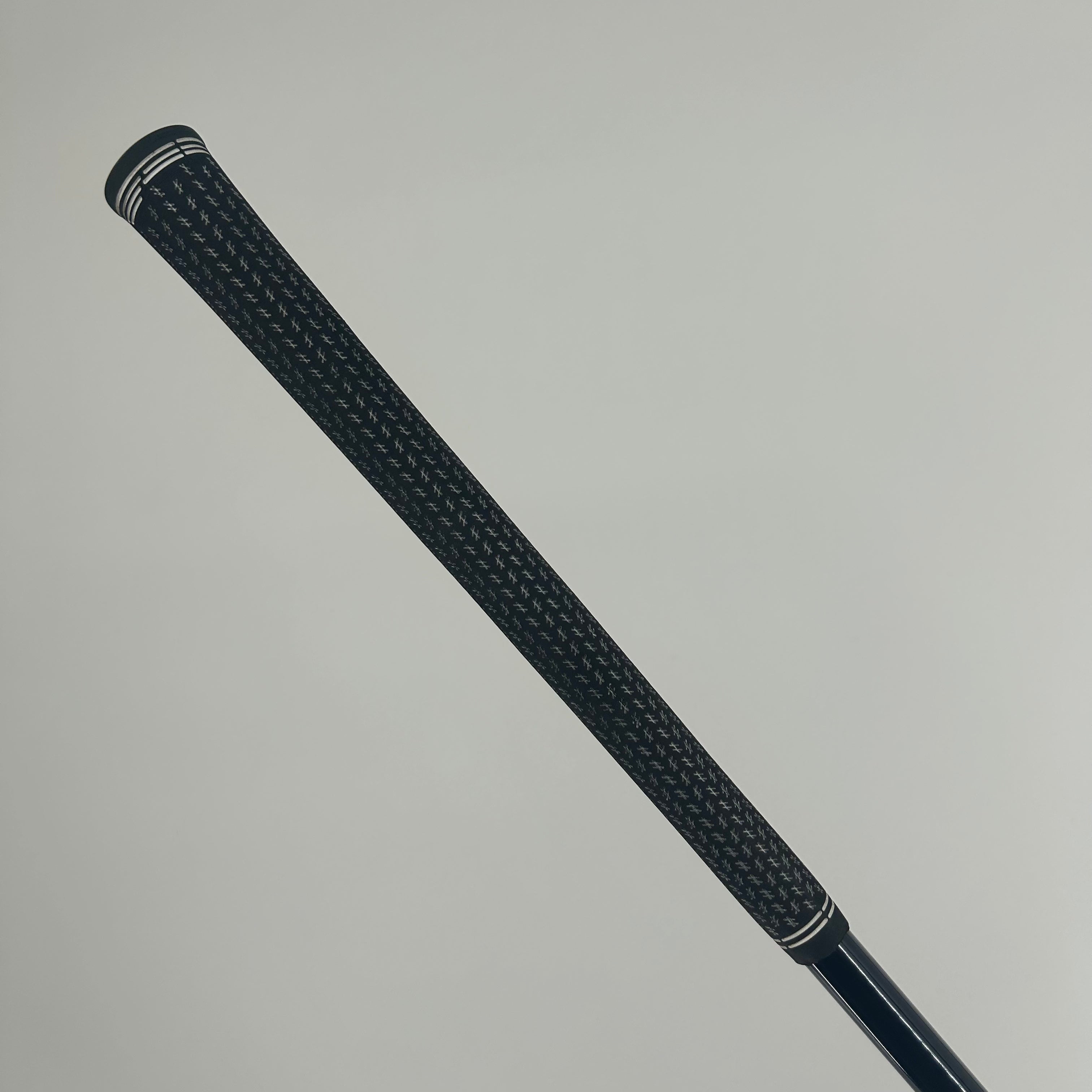 Cobra Darkspeed X Left Handed Driver / 12 Degree / Linq Red M40X F2 Senior Flex Shaft